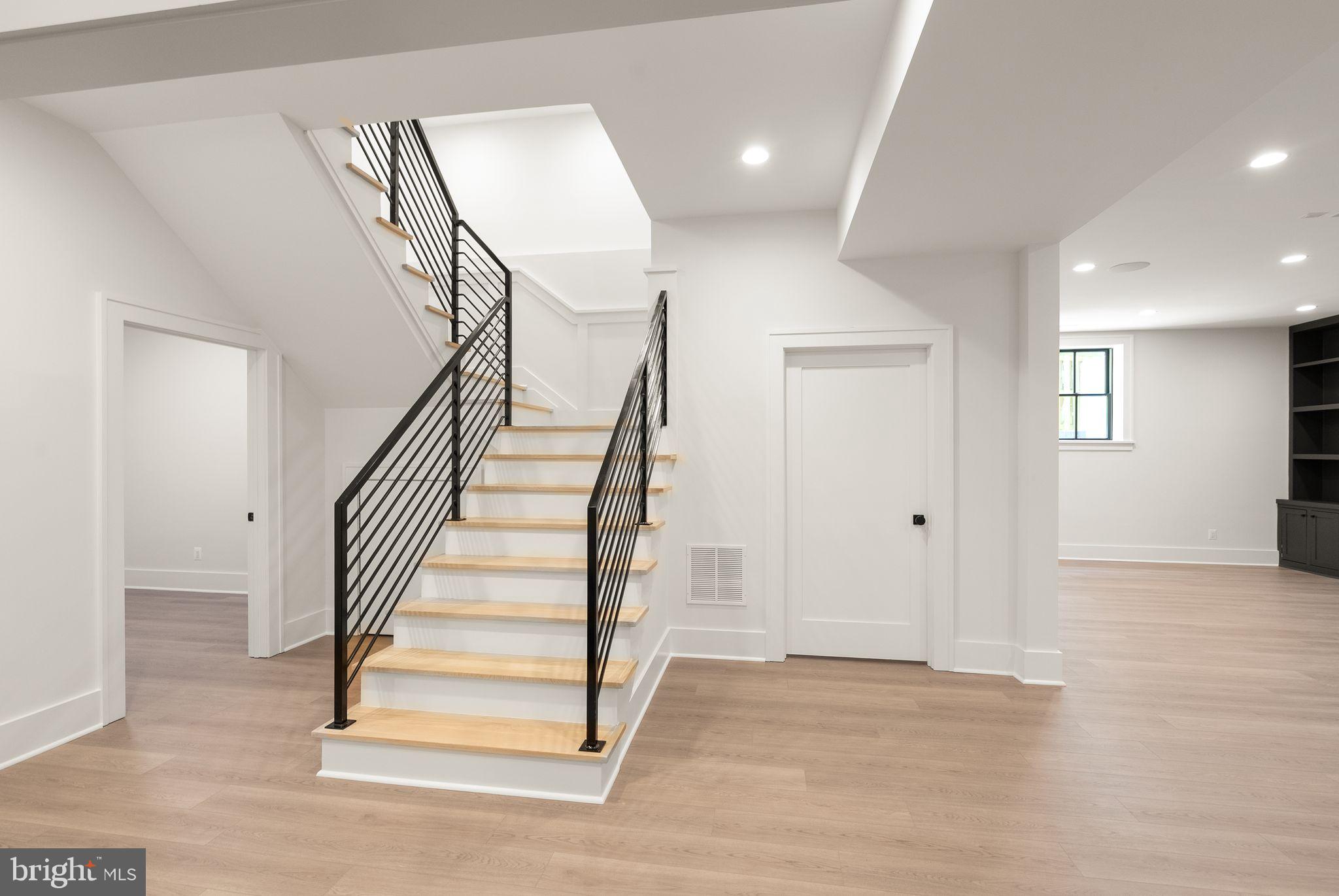 LYON PARK - Residential