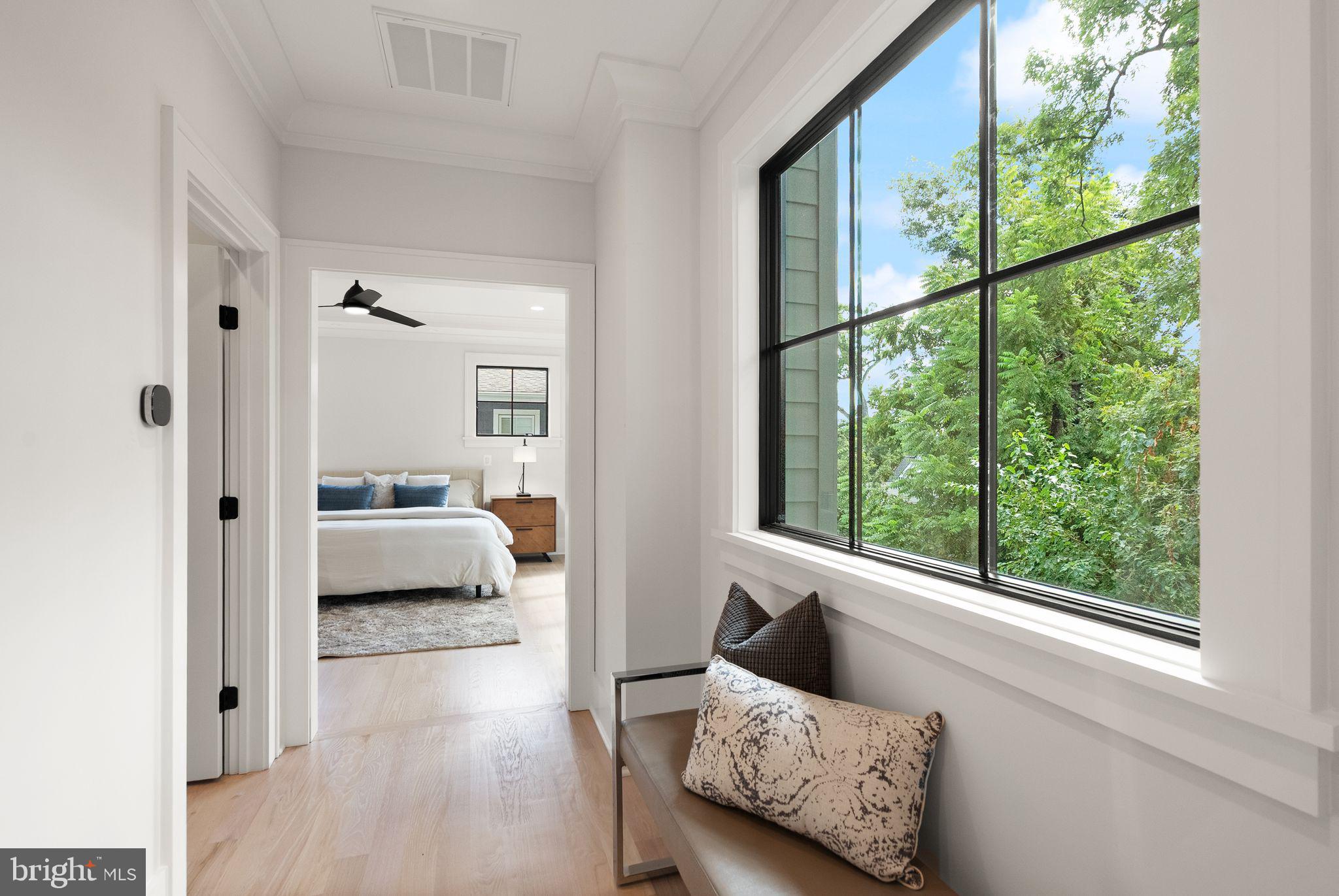 LYON PARK - Residential