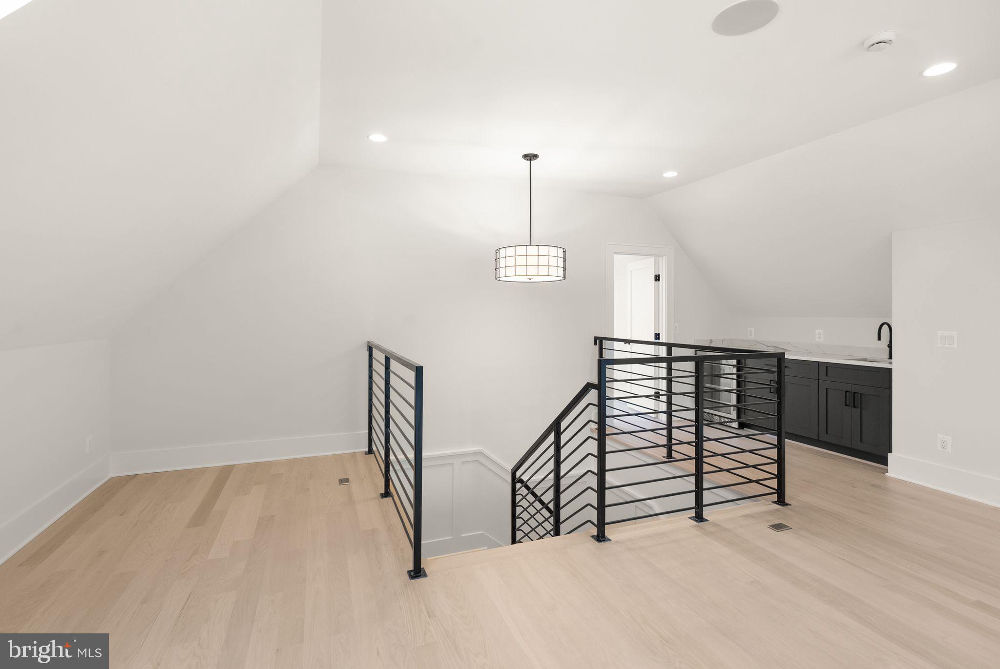 LYON PARK - Residential