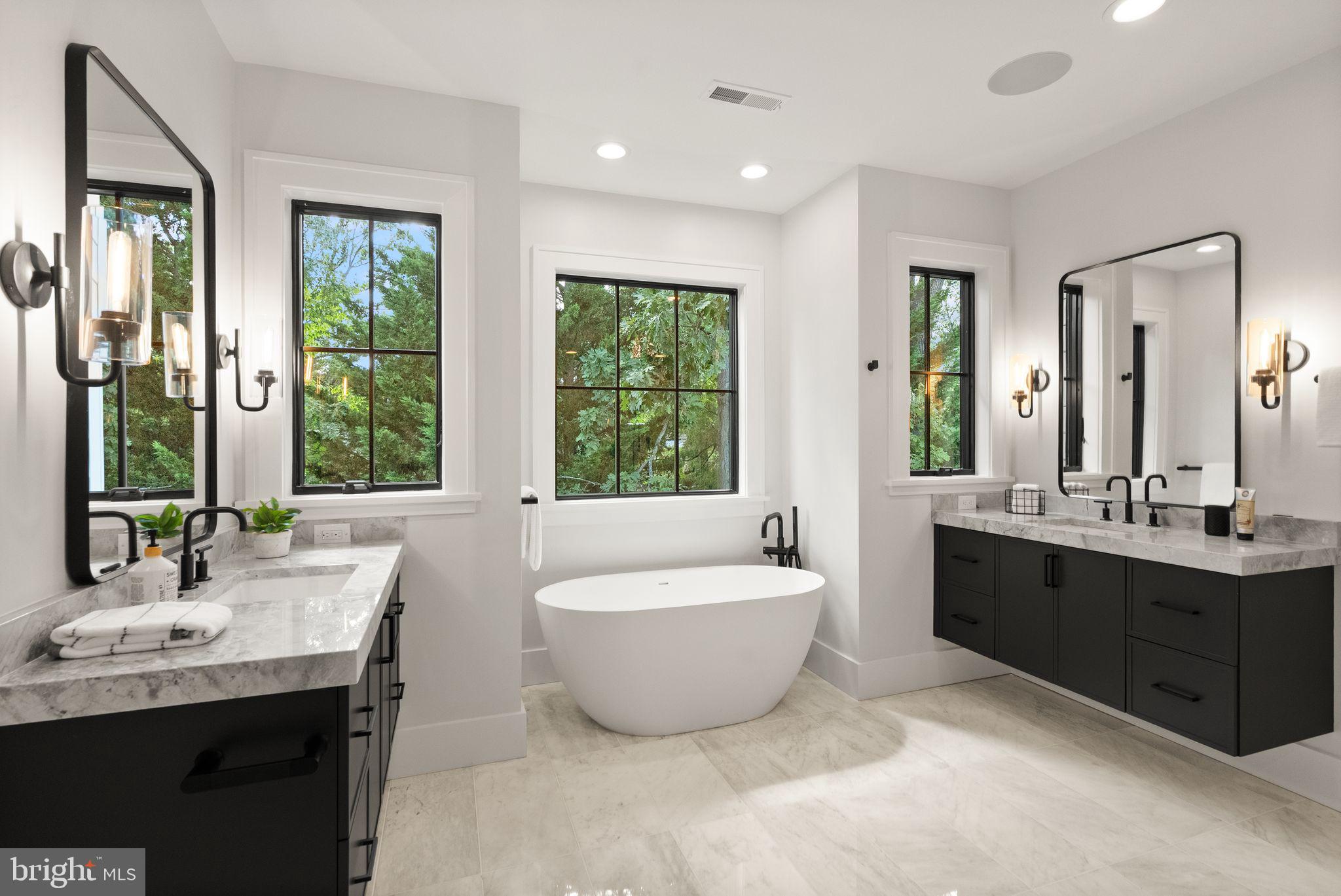 LYON PARK - Residential