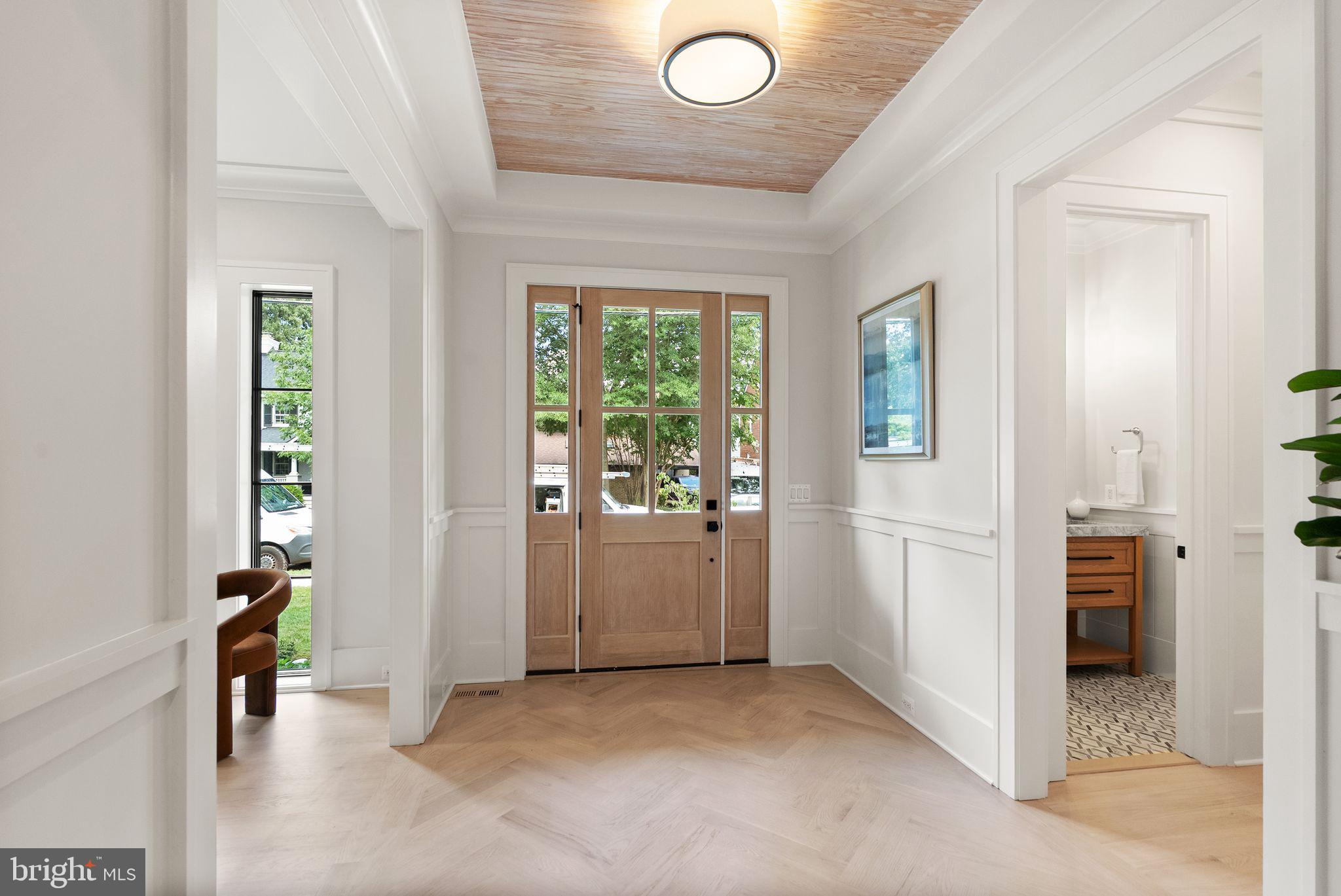 LYON PARK - Residential