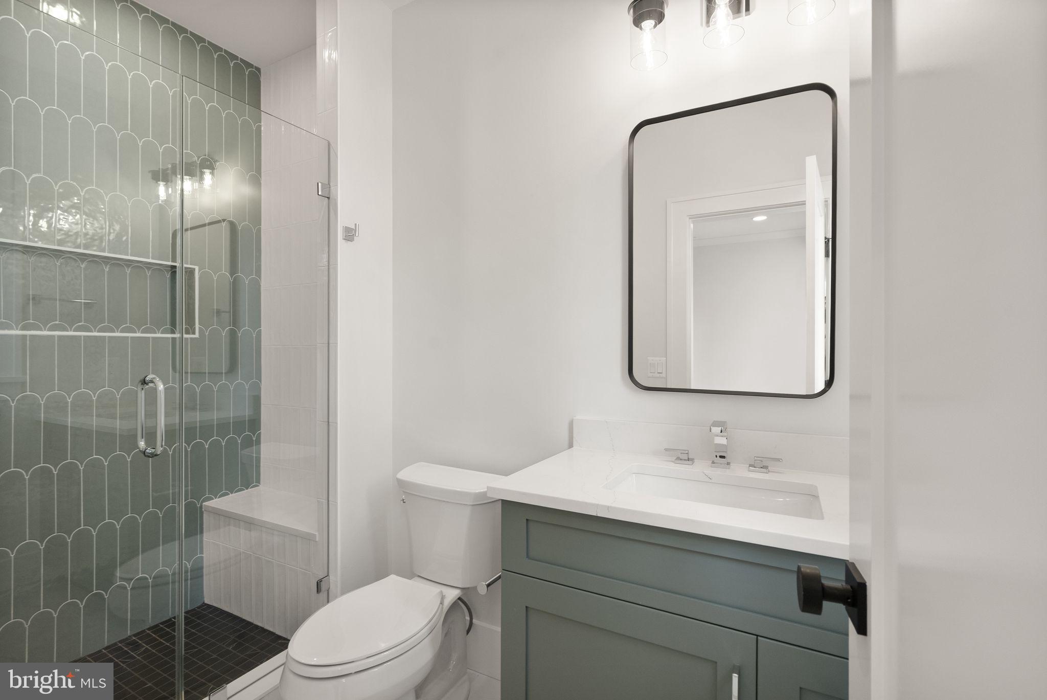 LYON PARK - Residential