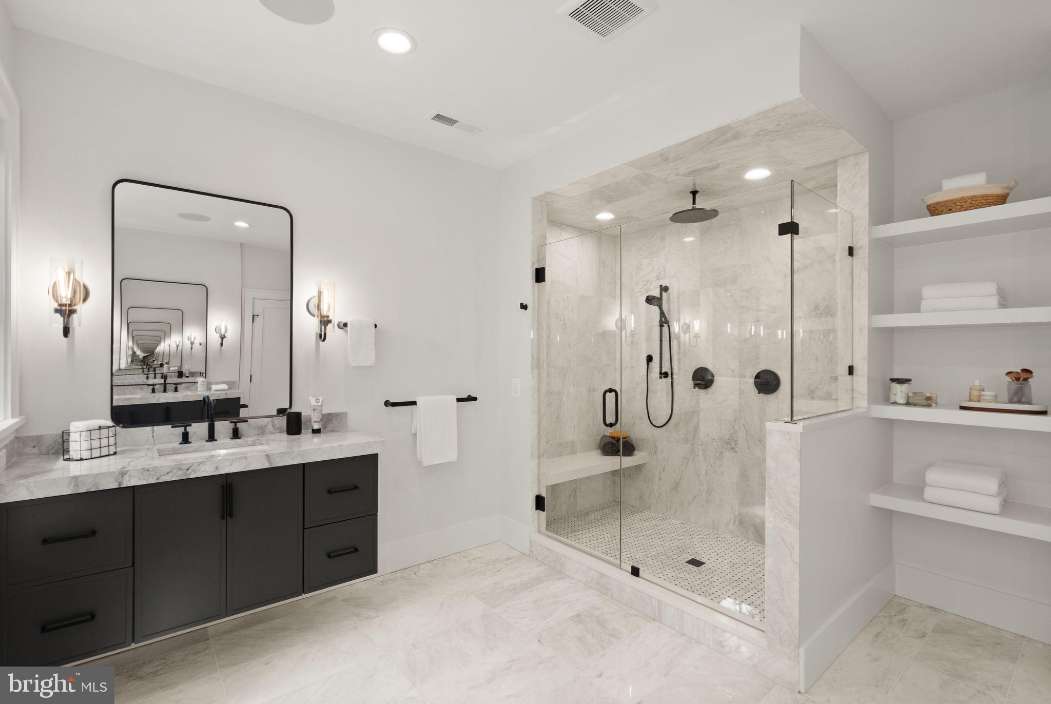 LYON PARK - Residential