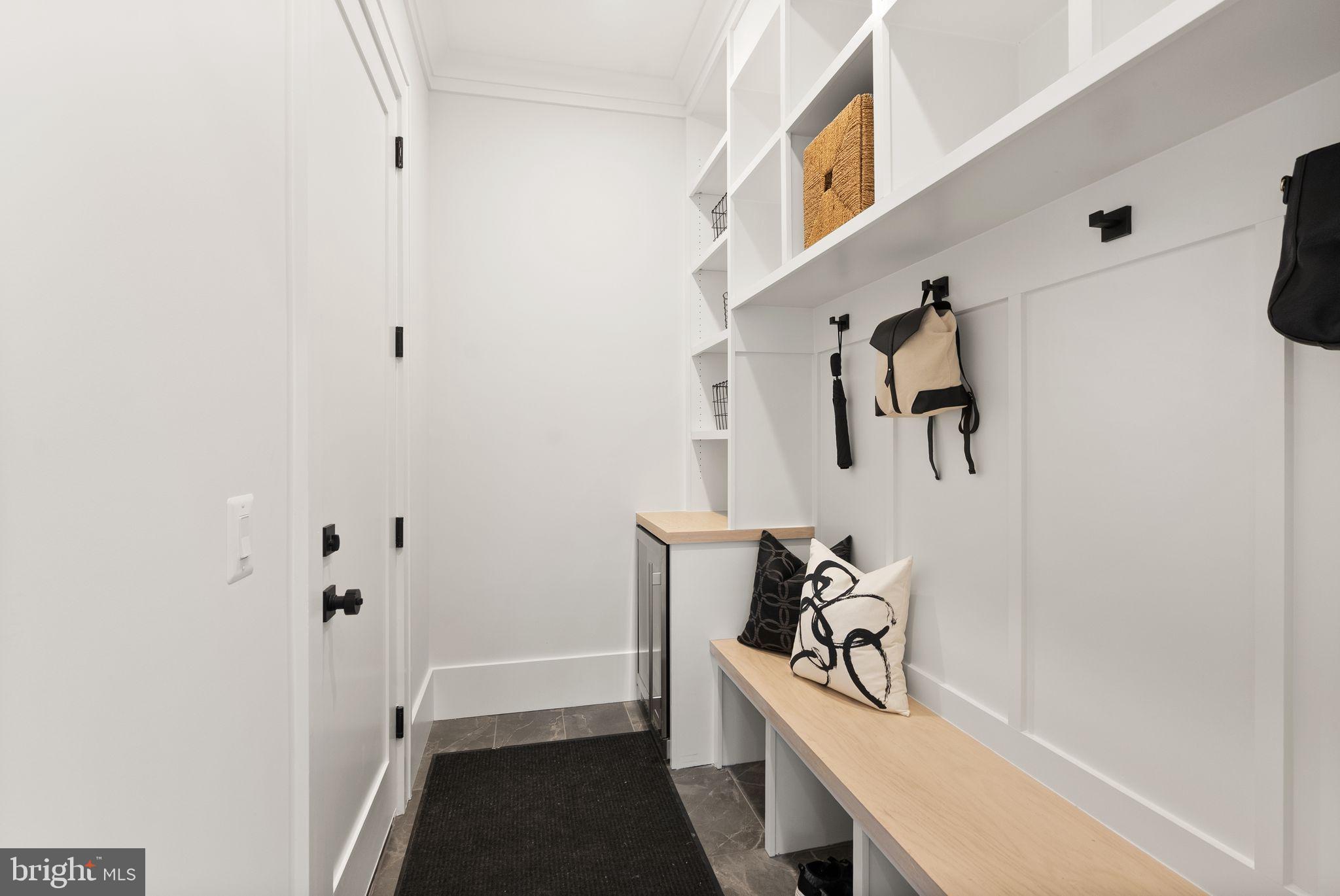 LYON PARK - Residential