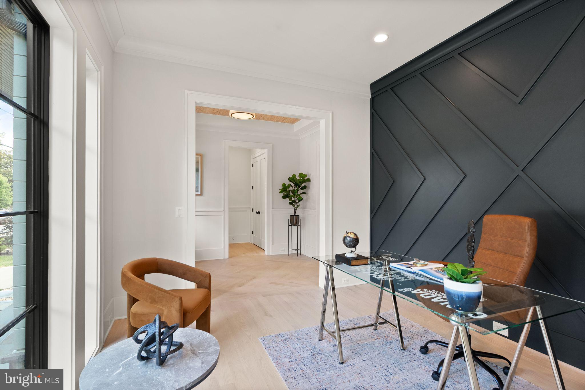 LYON PARK - Residential