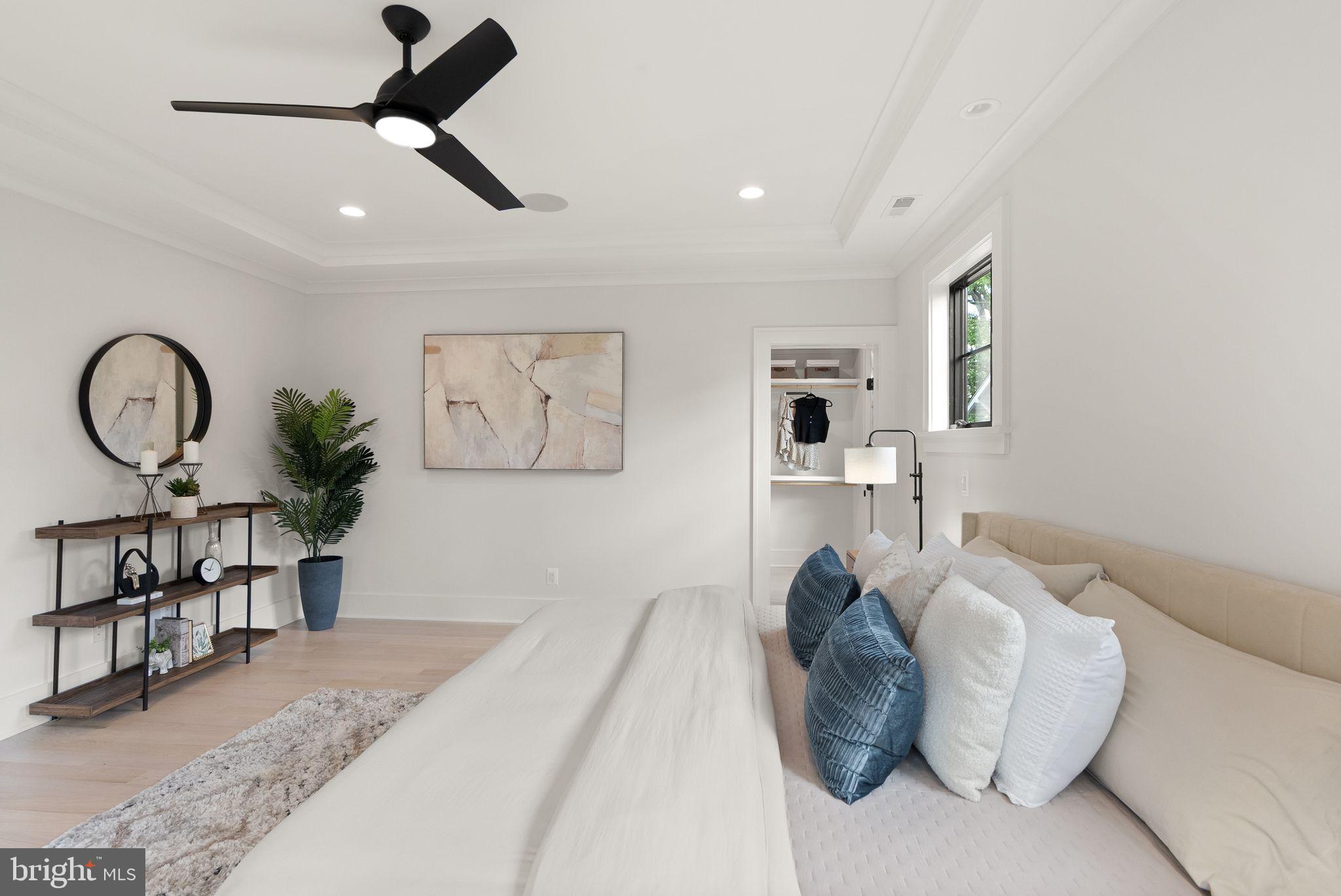 LYON PARK - Residential