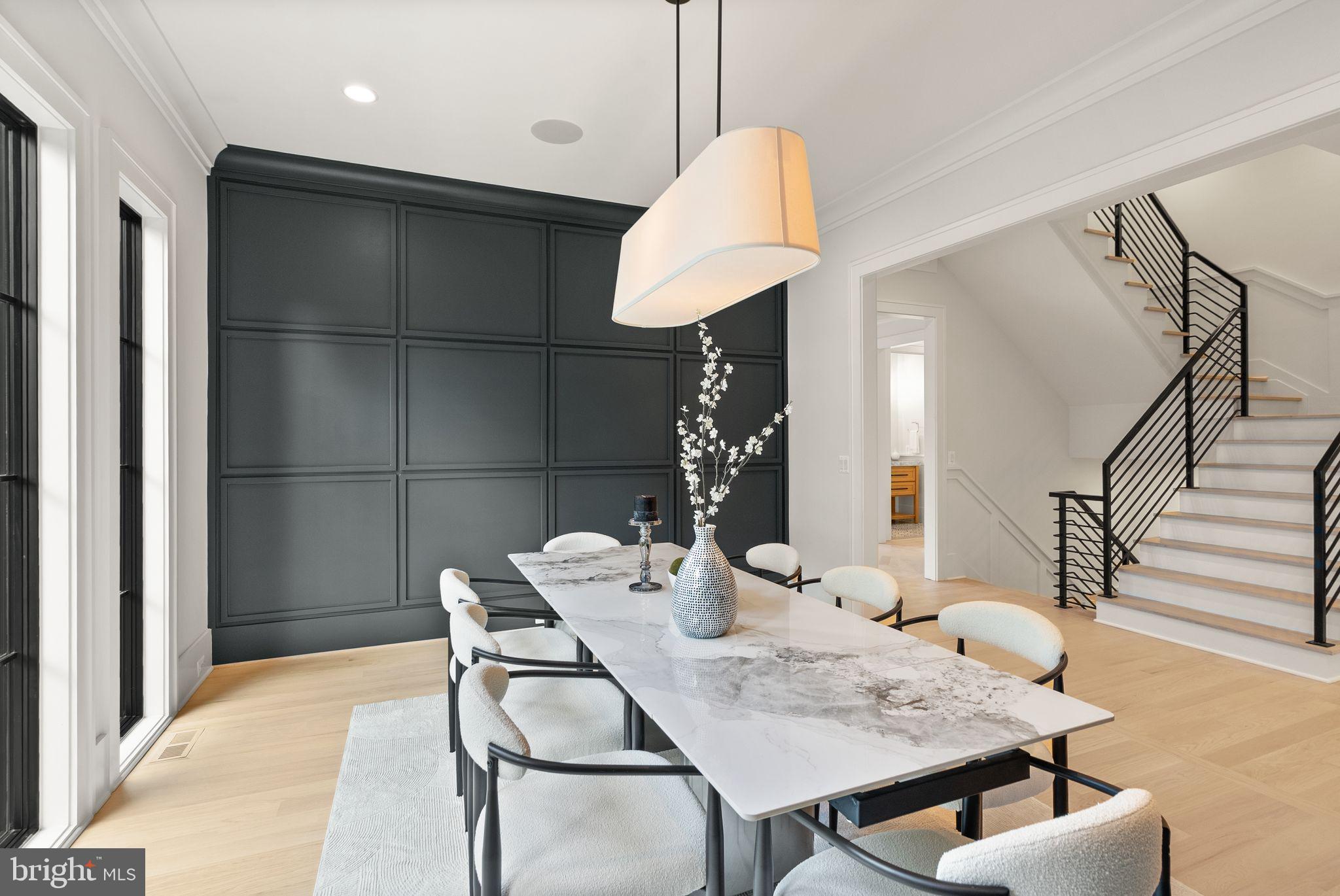 LYON PARK - Residential