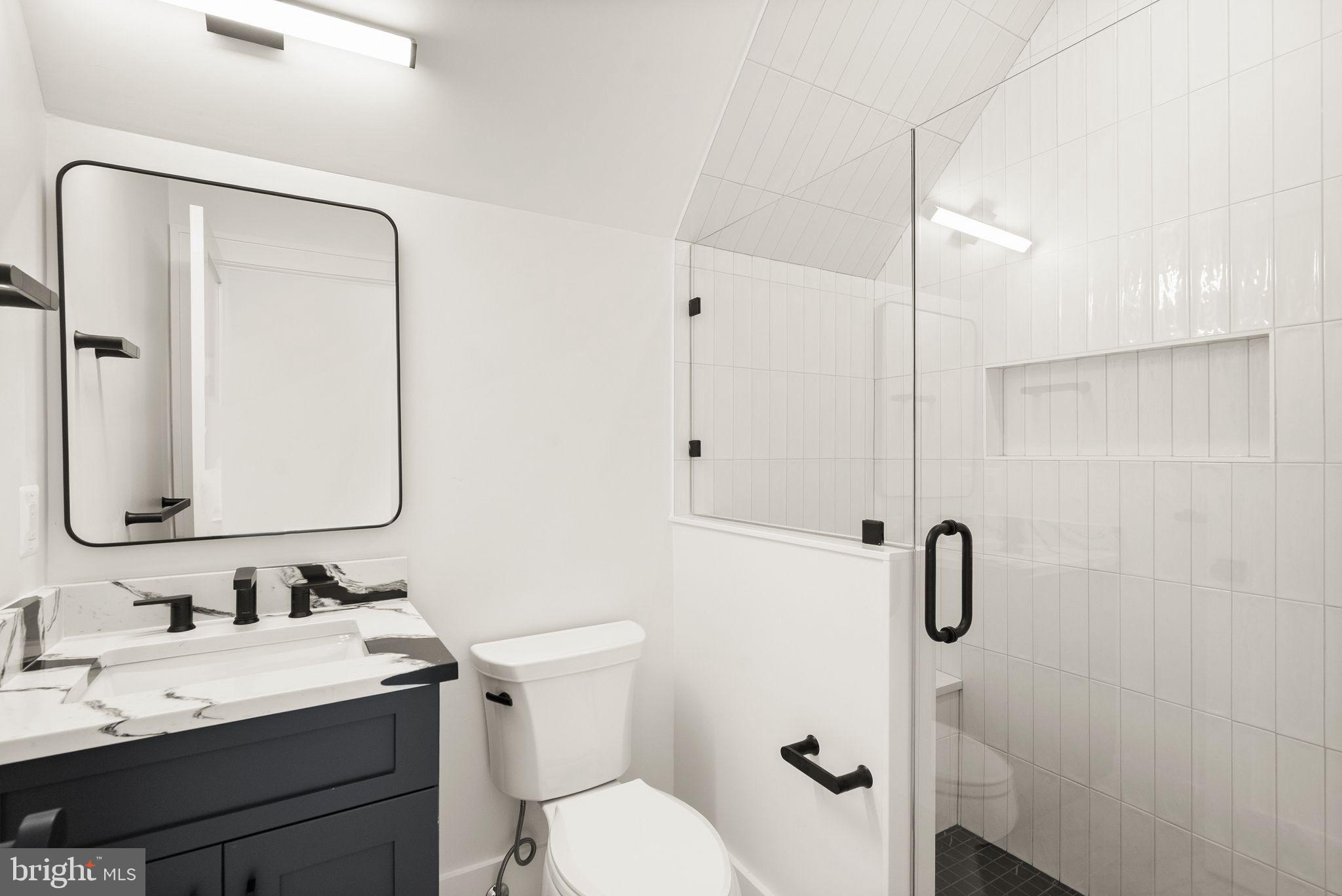 LYON PARK - Residential