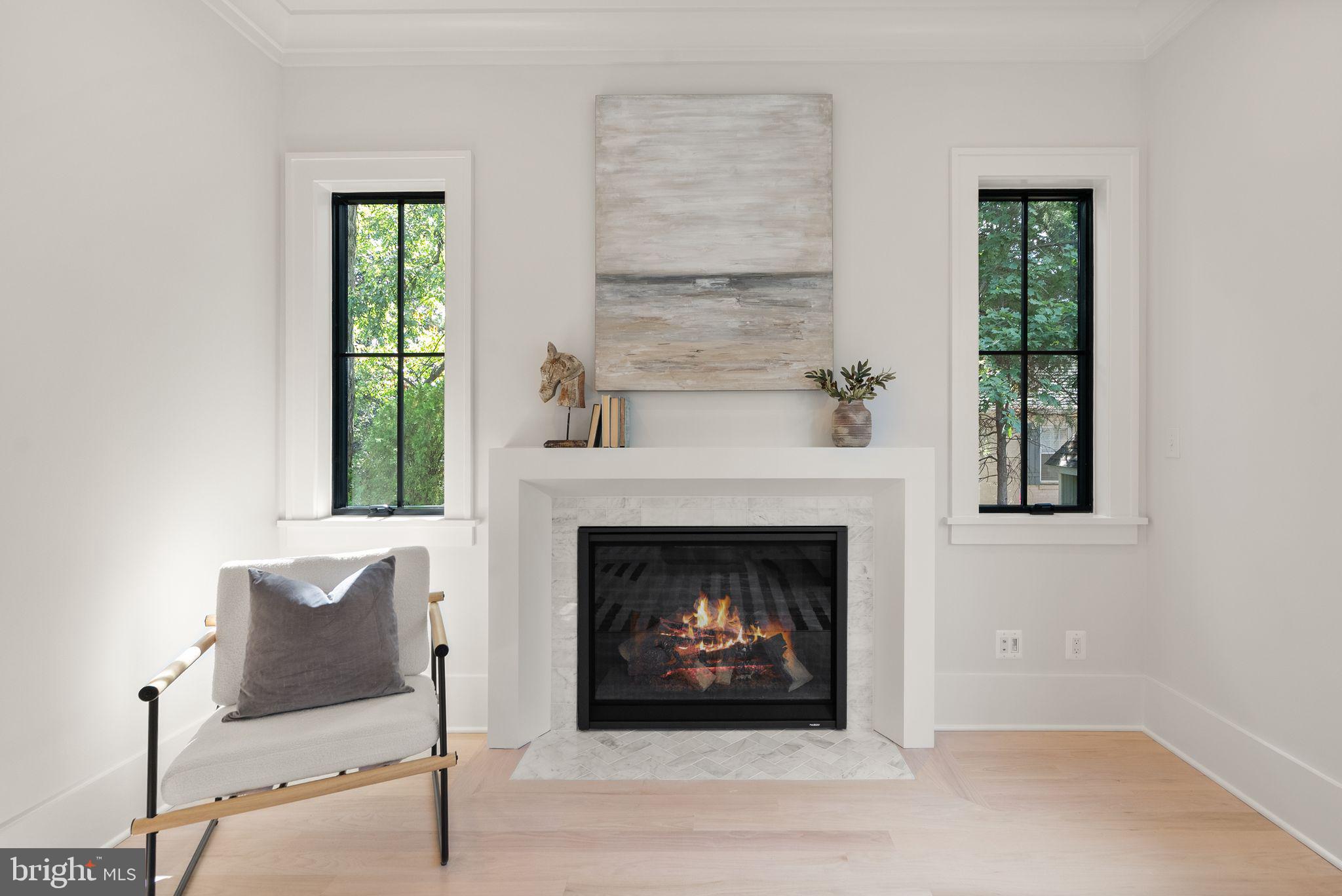 LYON PARK - Residential