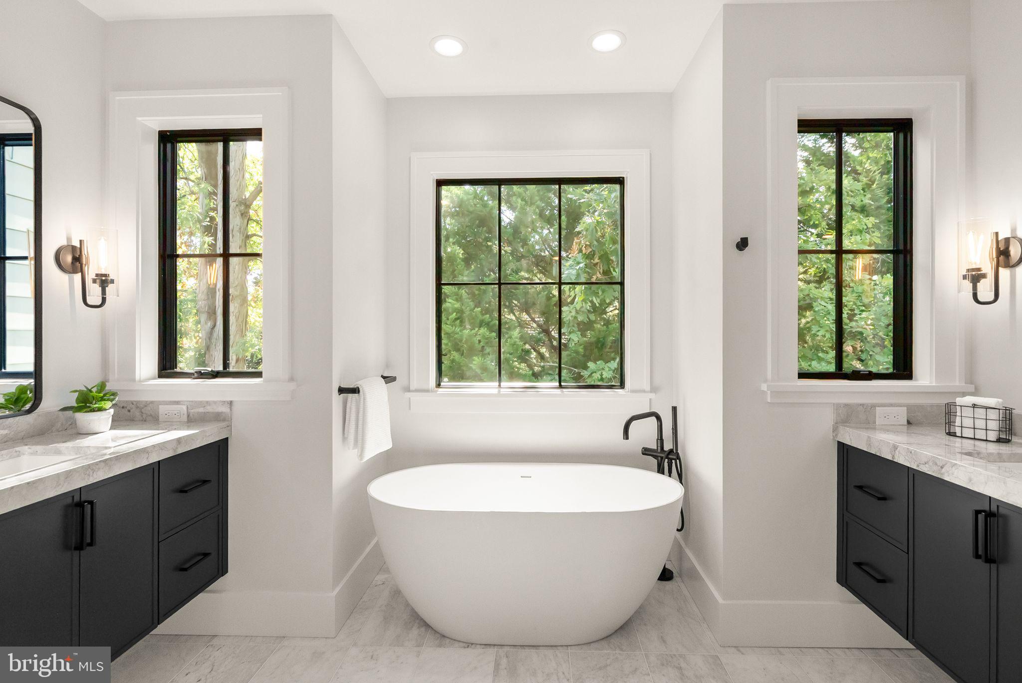 LYON PARK - Residential