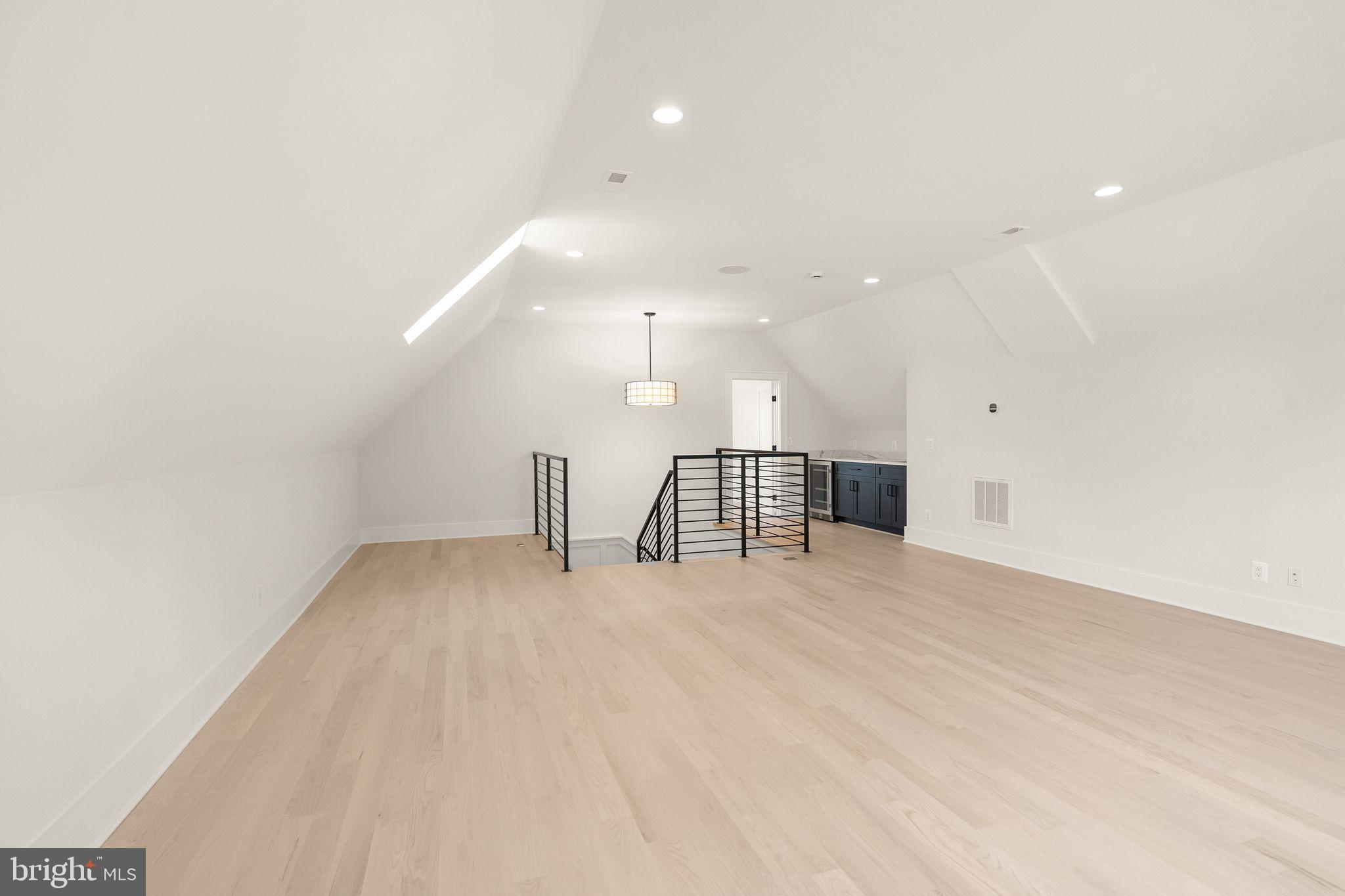 LYON PARK - Residential