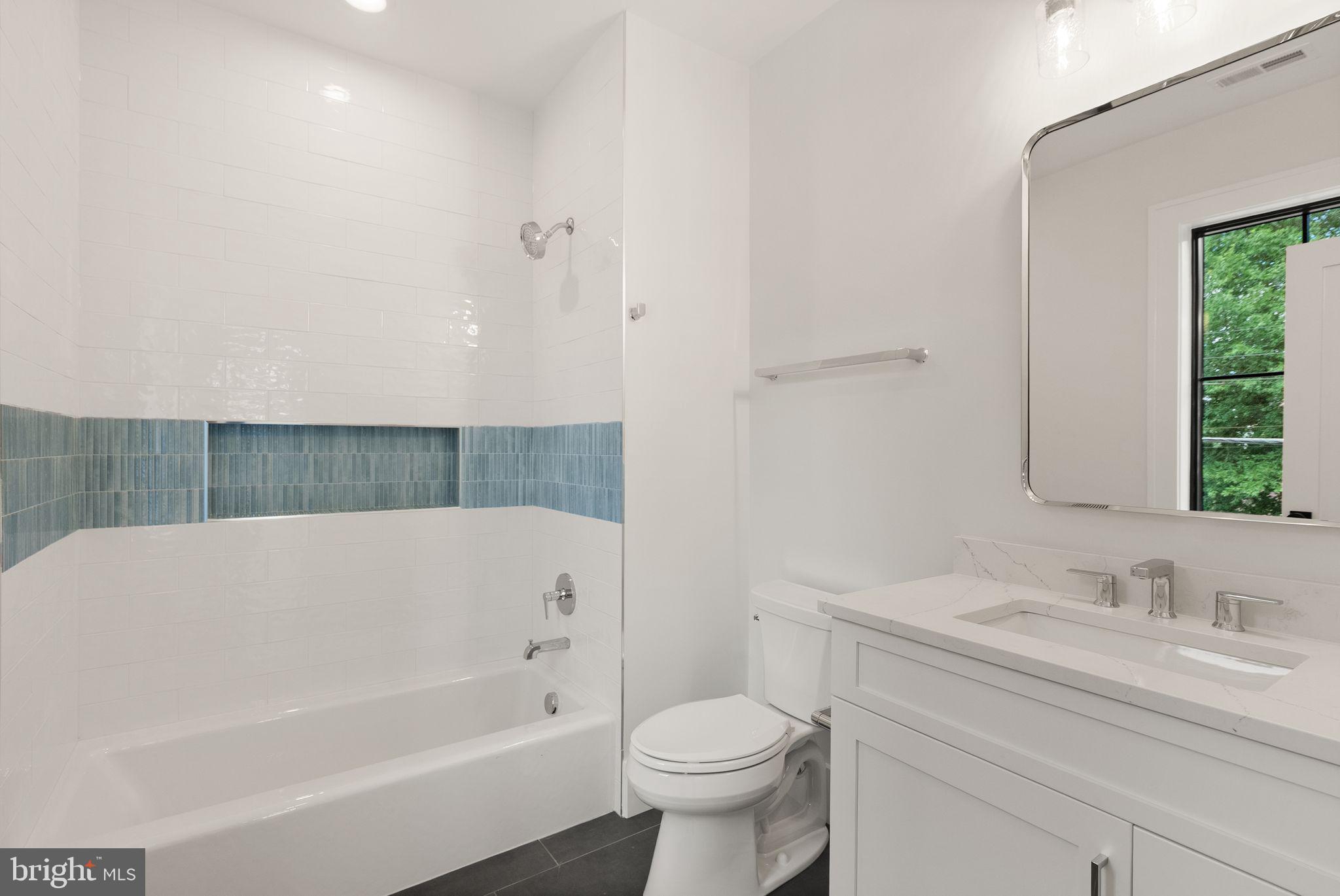 LYON PARK - Residential