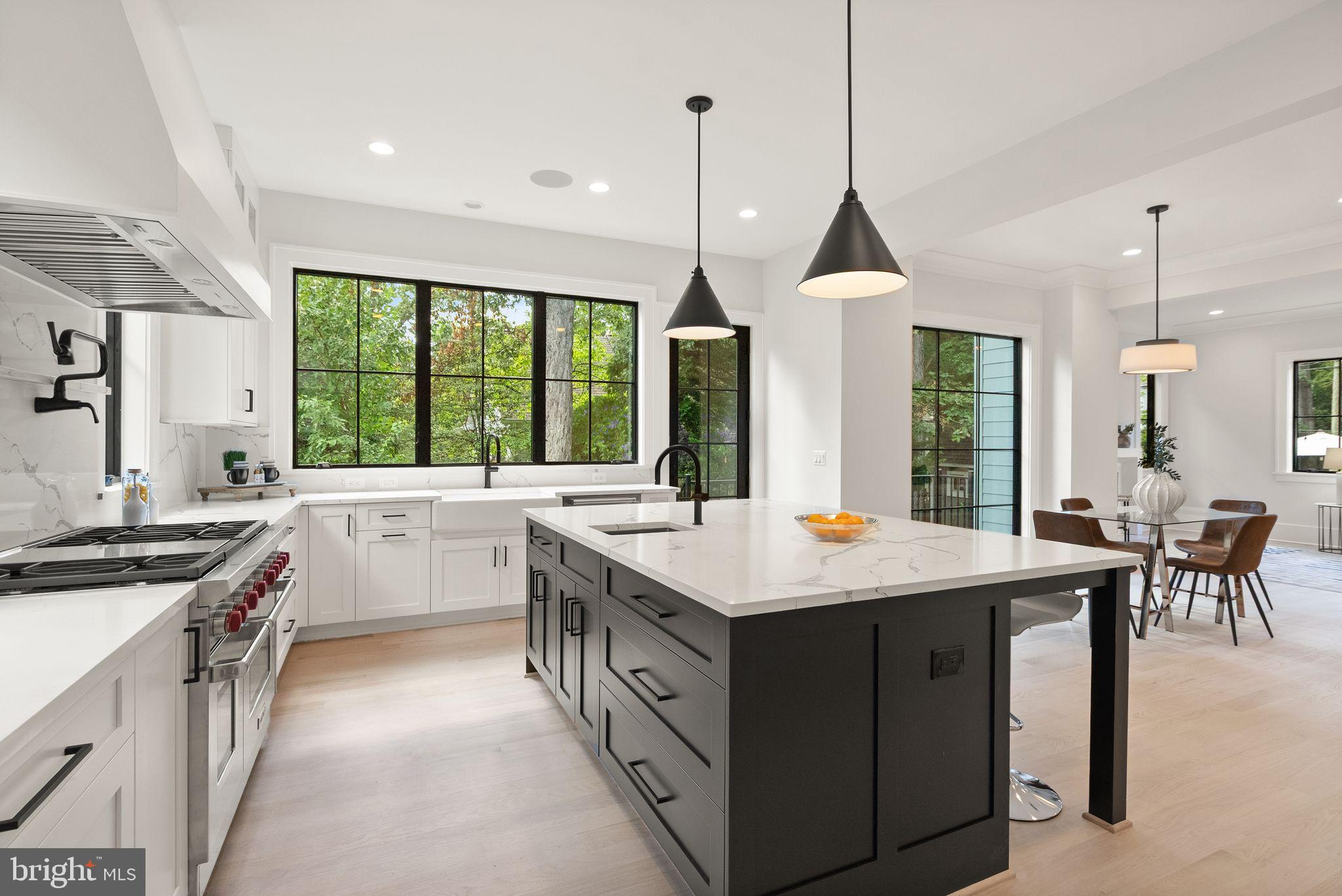 LYON PARK - Residential