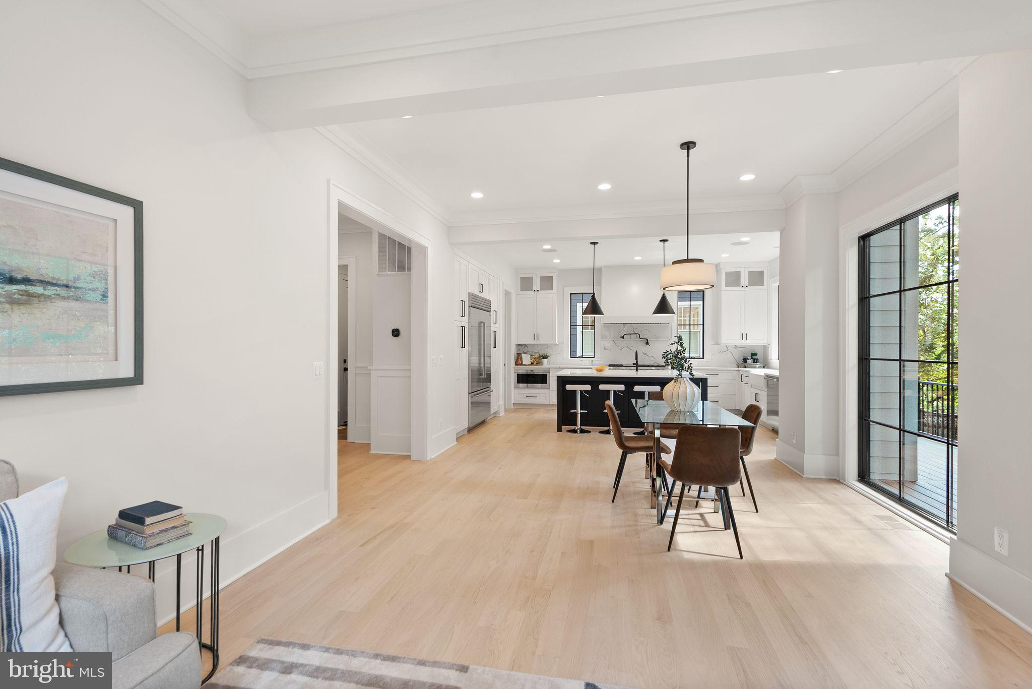 LYON PARK - Residential