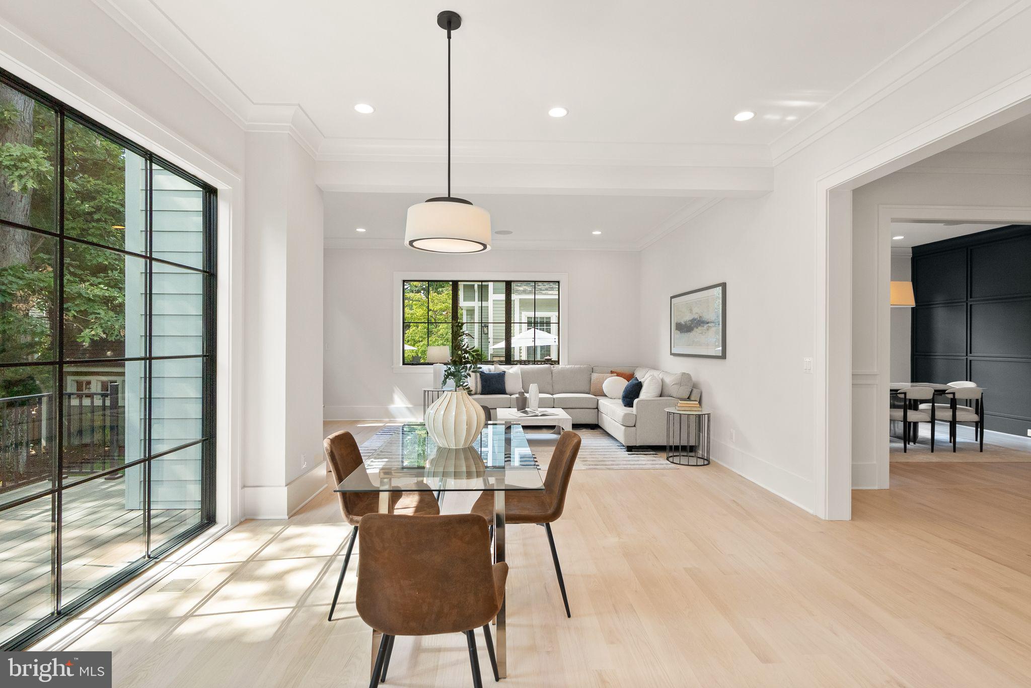 LYON PARK - Residential