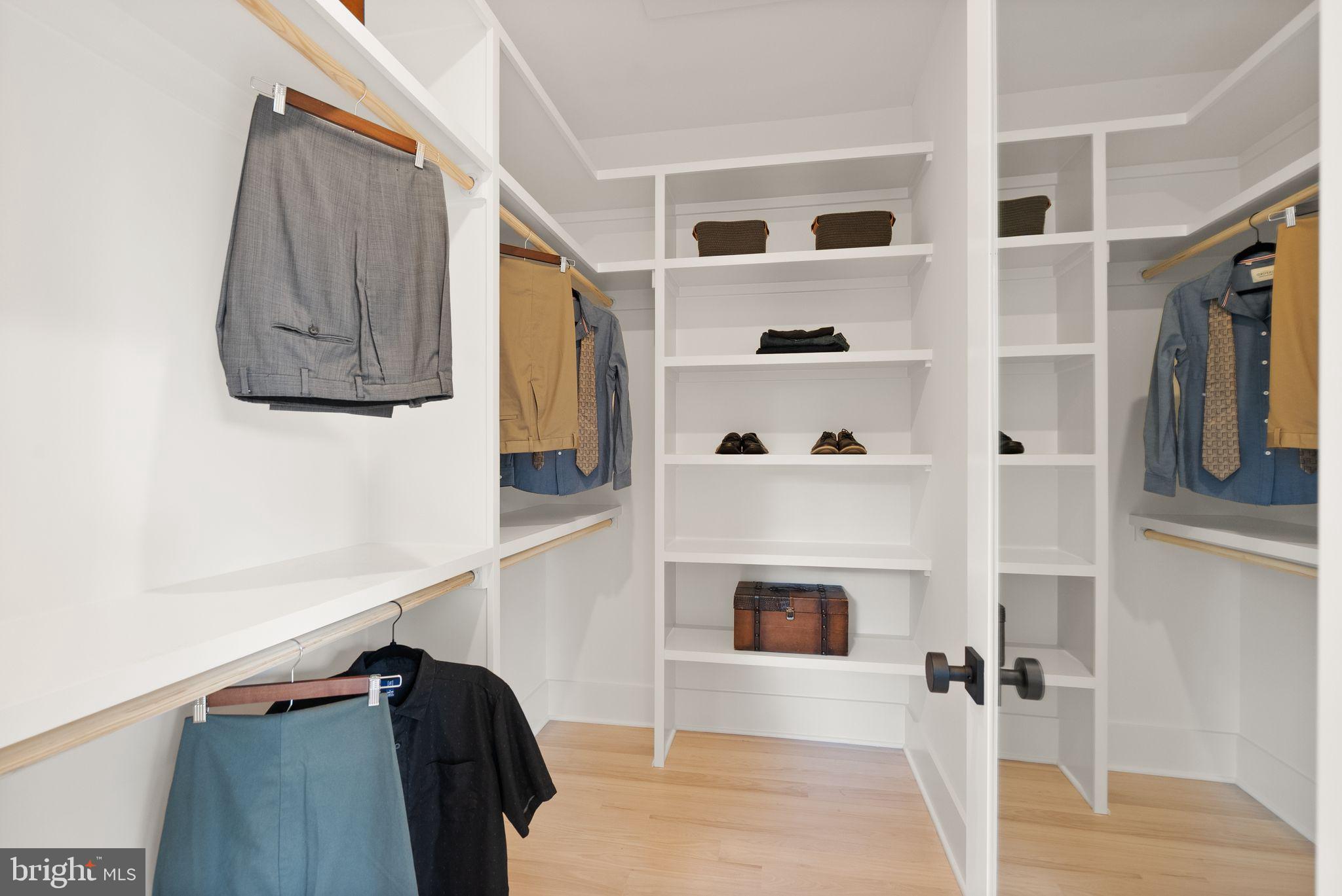 LYON PARK - Residential