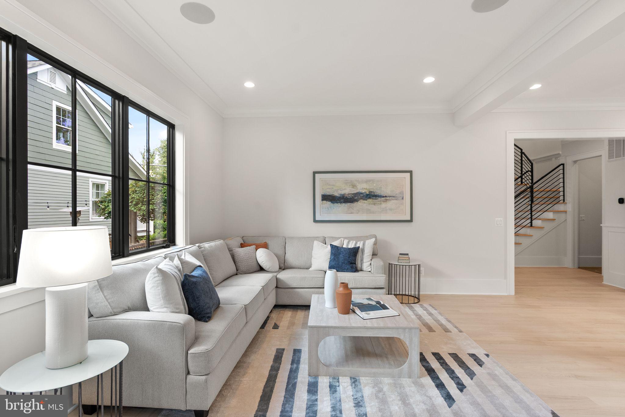 LYON PARK - Residential