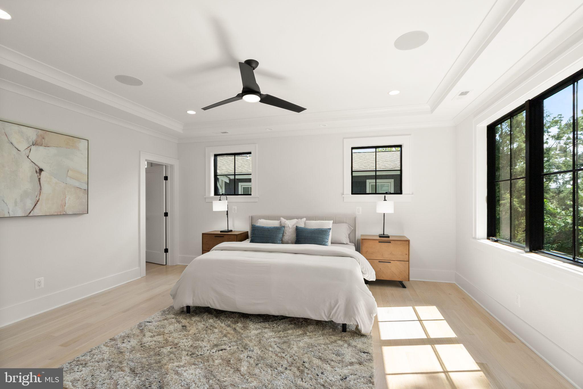 LYON PARK - Residential