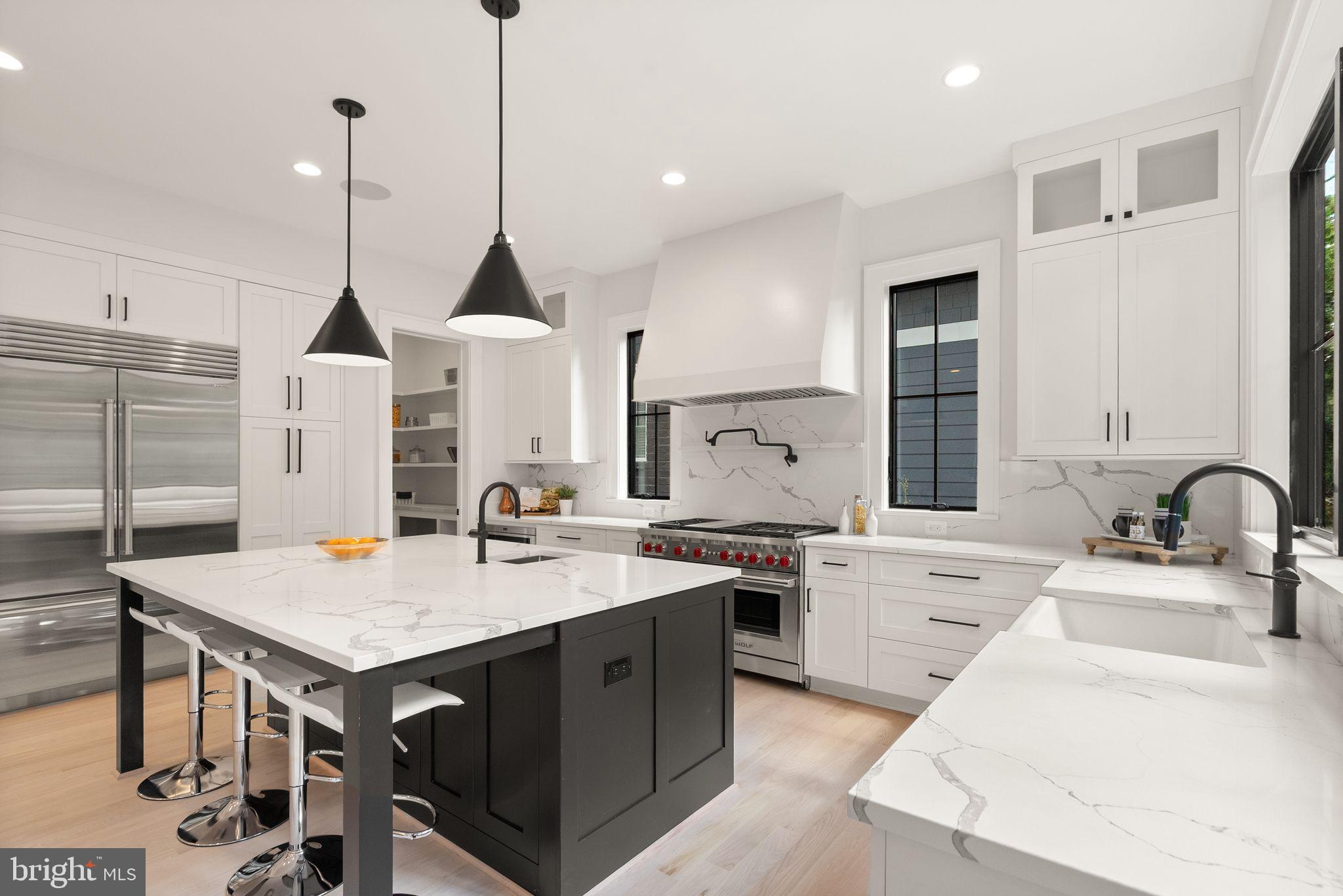 LYON PARK - Residential