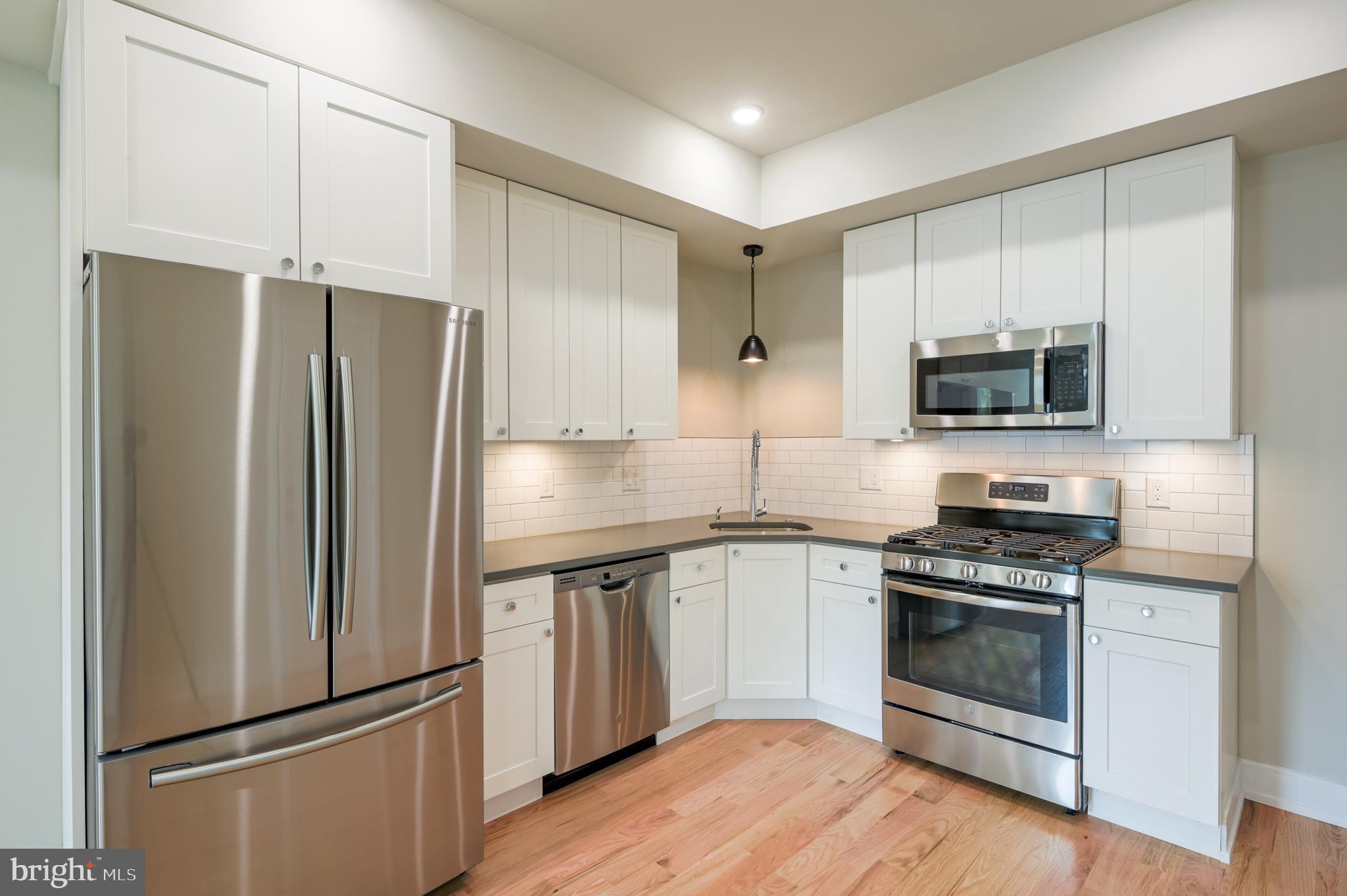 BREWERYTOWN - Residential Lease