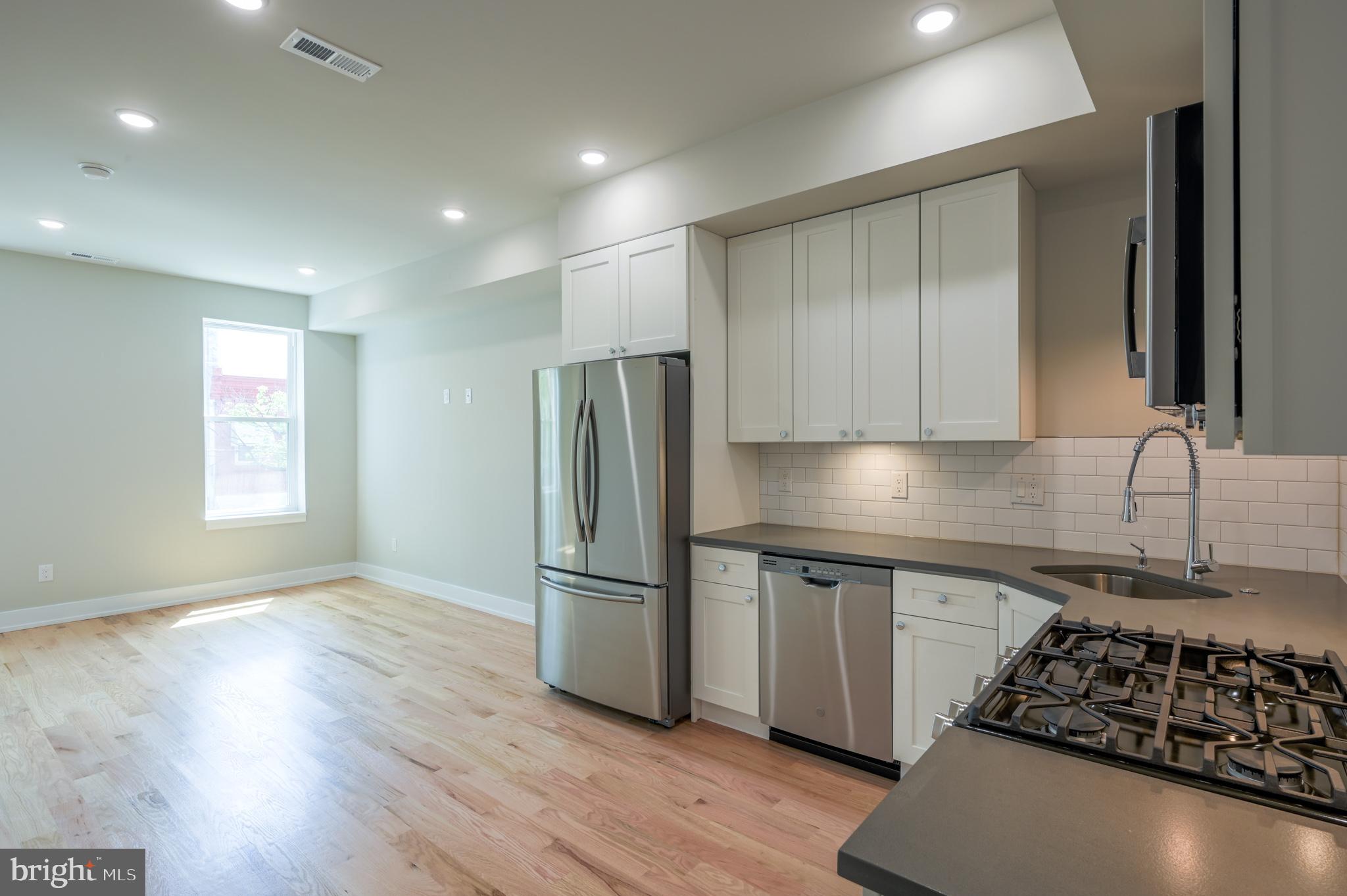 BREWERYTOWN - Residential Lease