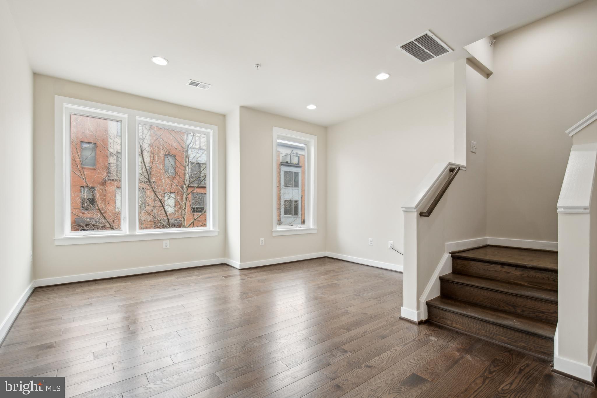 WESTSIDE AT SHADY GROVE - Residential