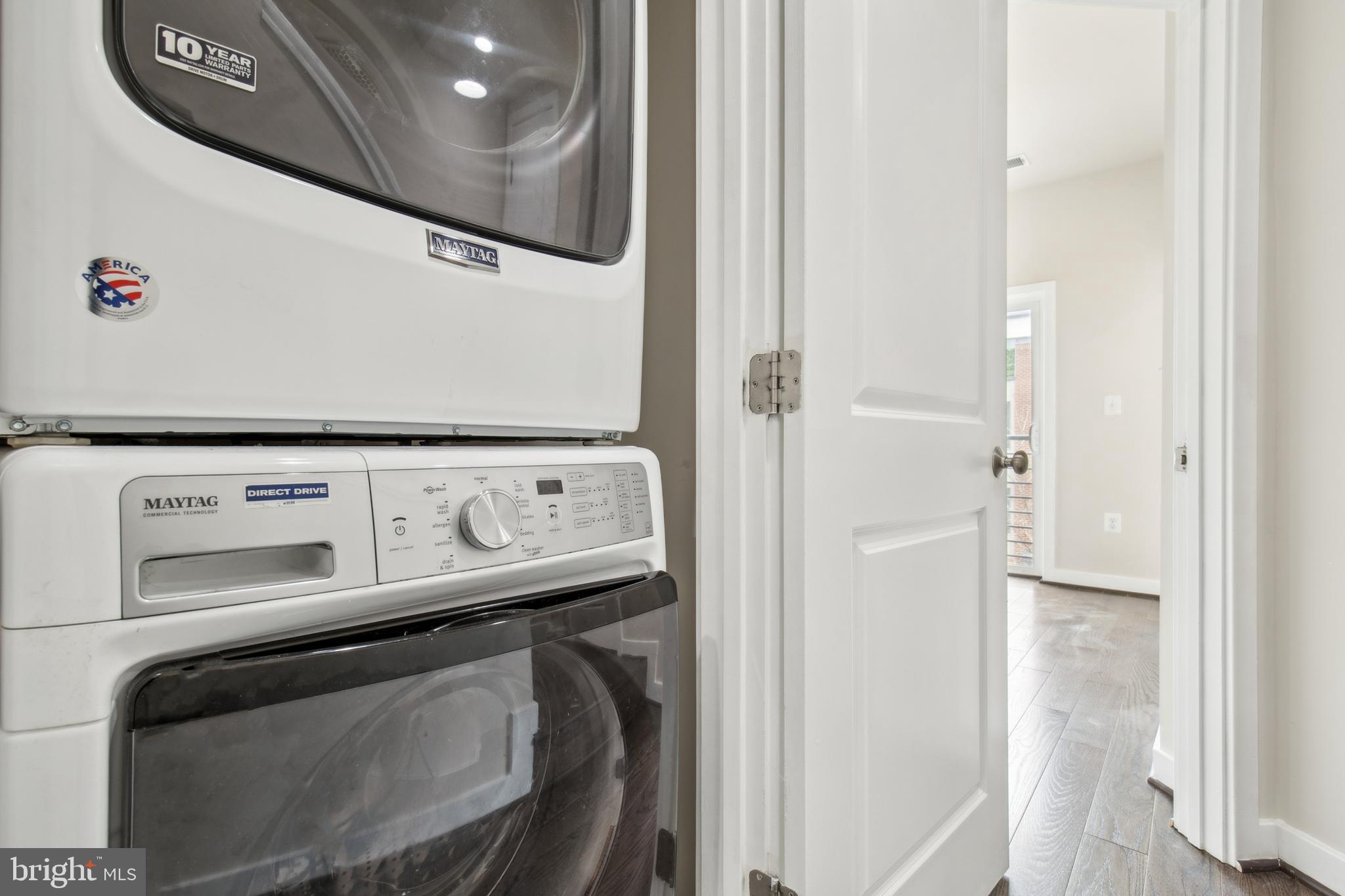 WESTSIDE AT SHADY GROVE - Residential