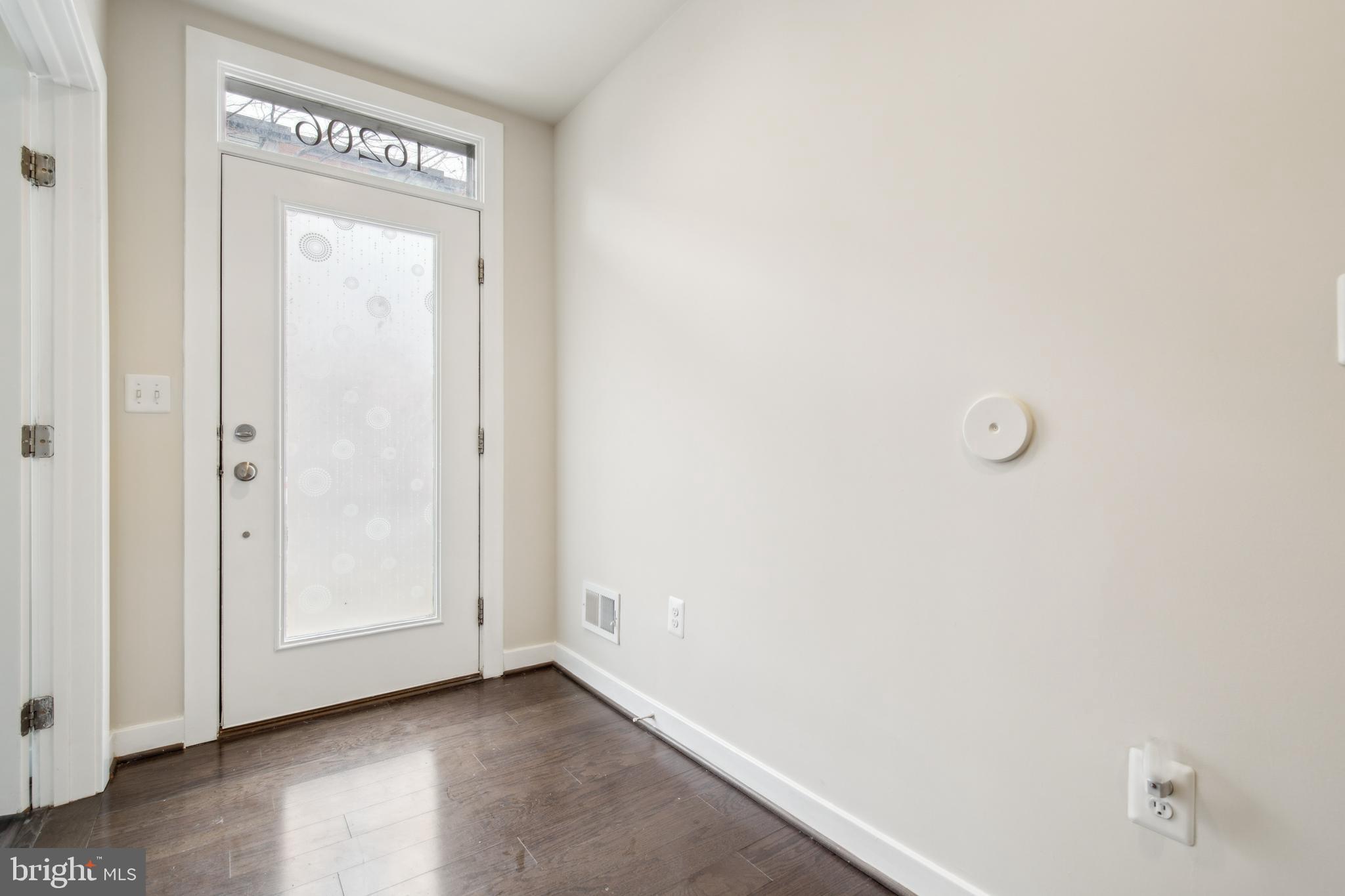 WESTSIDE AT SHADY GROVE - Residential