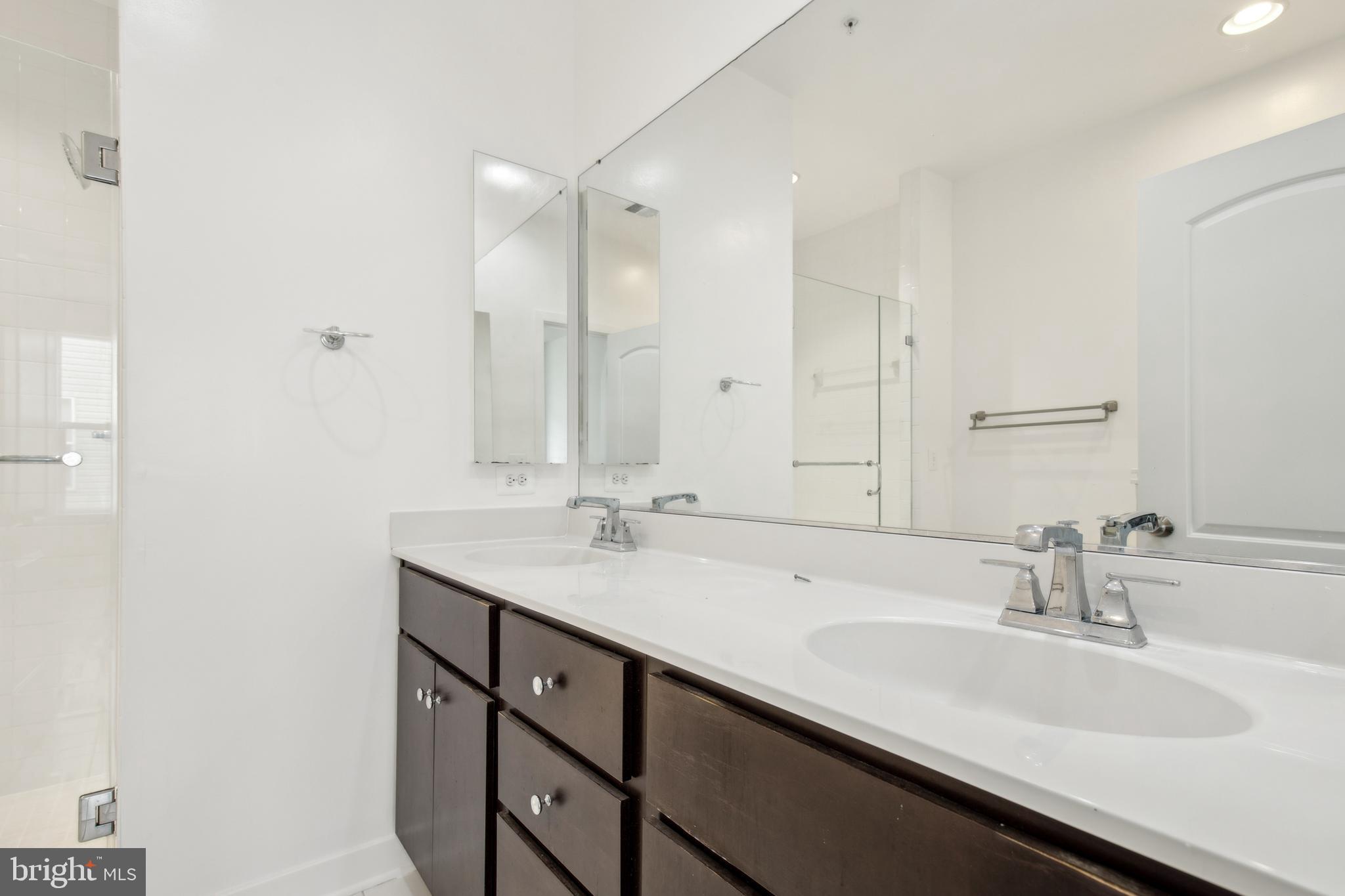 WESTSIDE AT SHADY GROVE - Residential