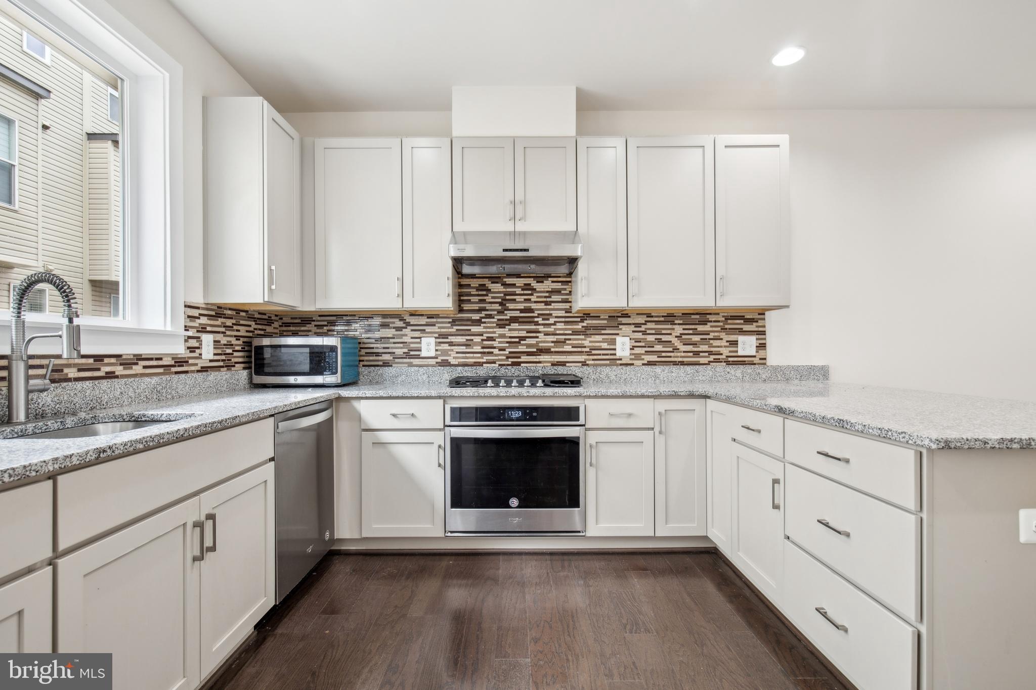 WESTSIDE AT SHADY GROVE - Residential