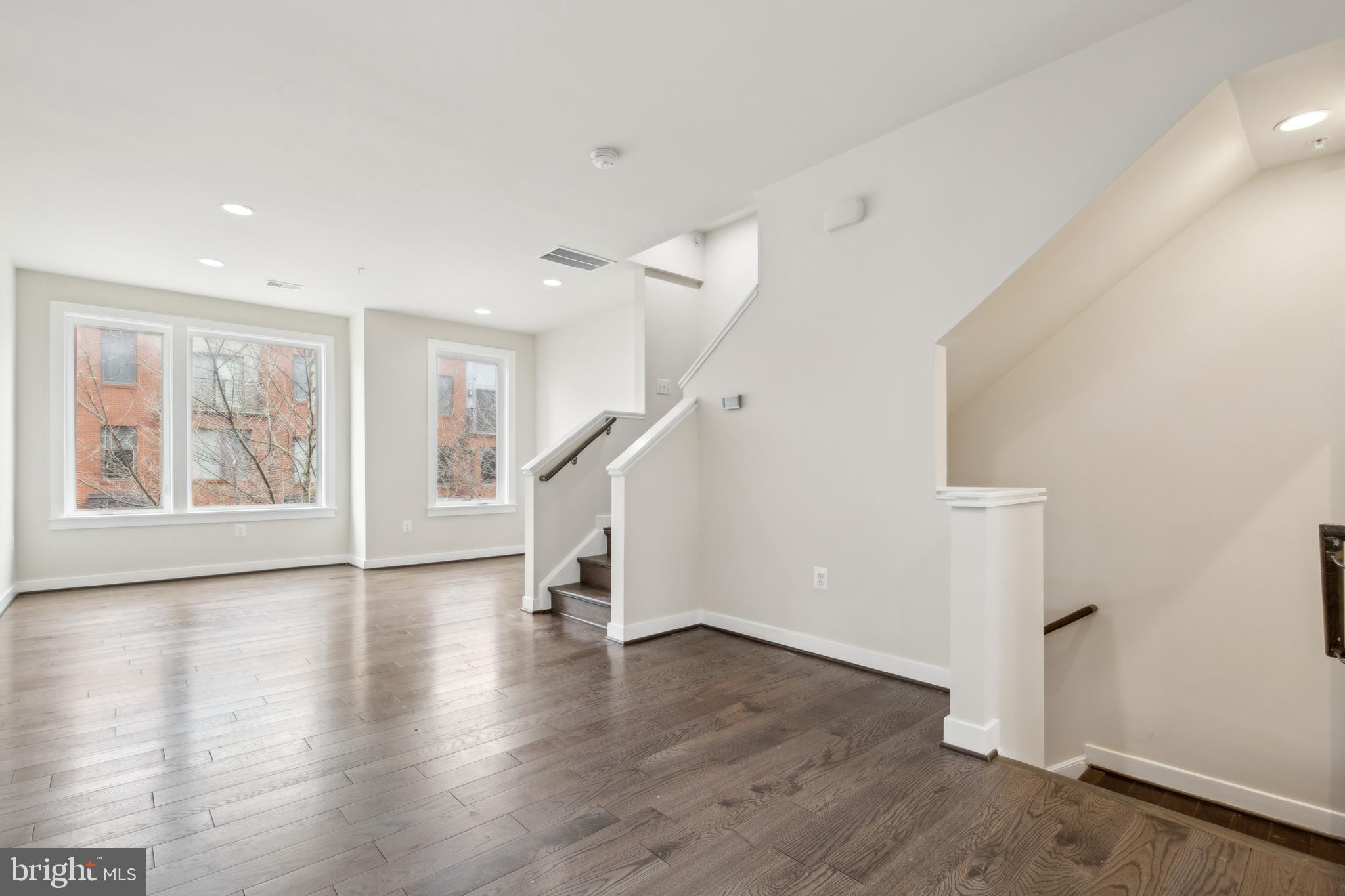 WESTSIDE AT SHADY GROVE - Residential