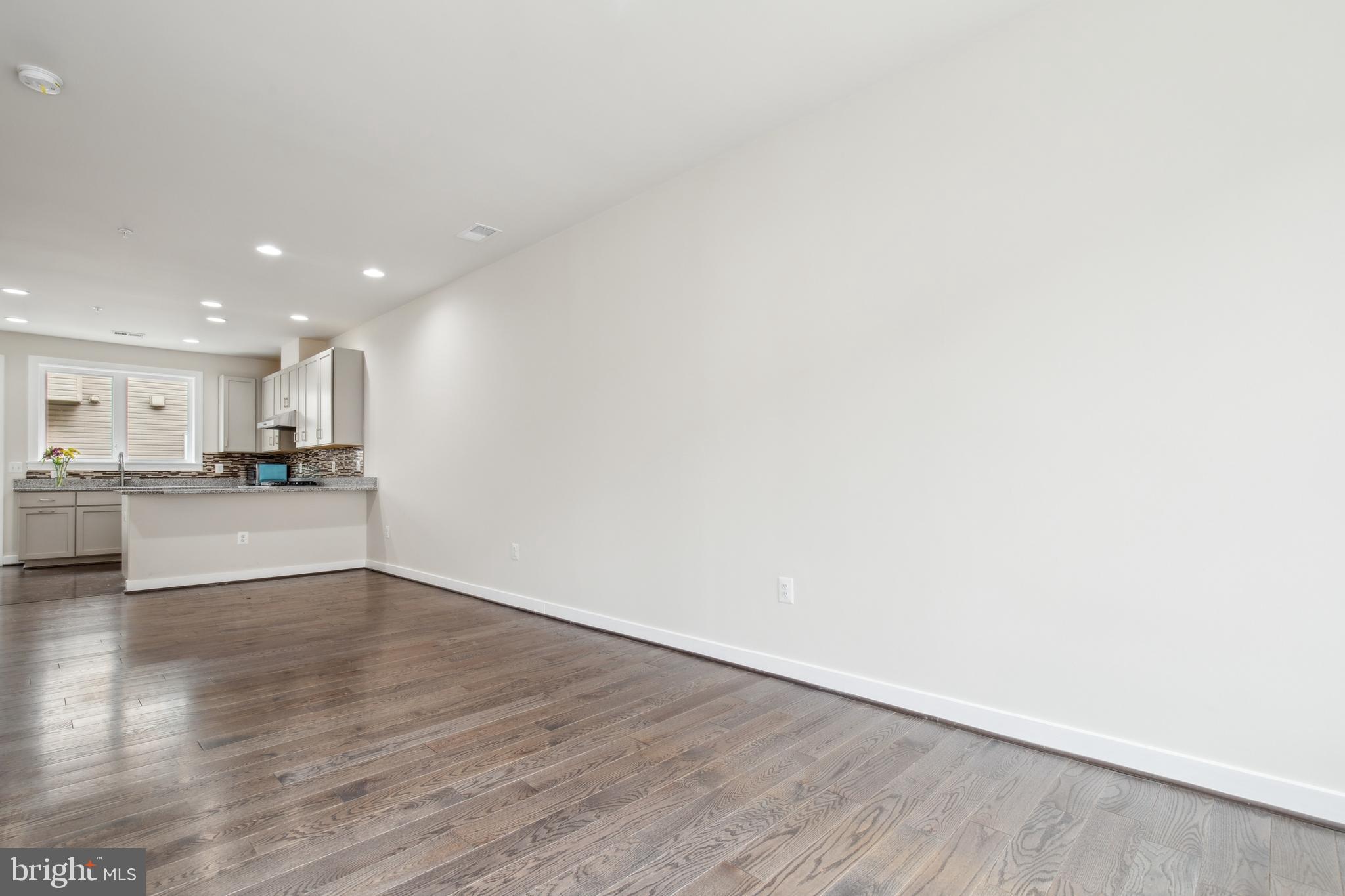 WESTSIDE AT SHADY GROVE - Residential