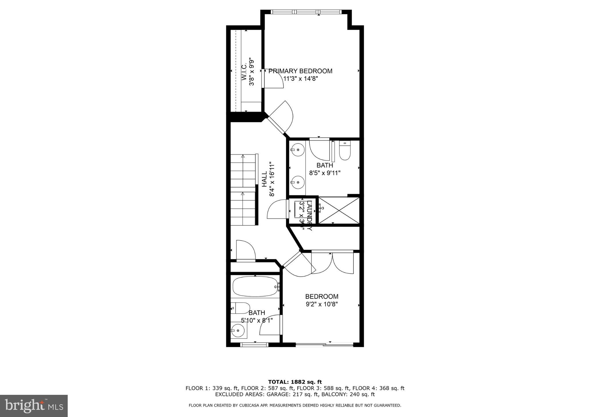 WESTSIDE AT SHADY GROVE - Residential