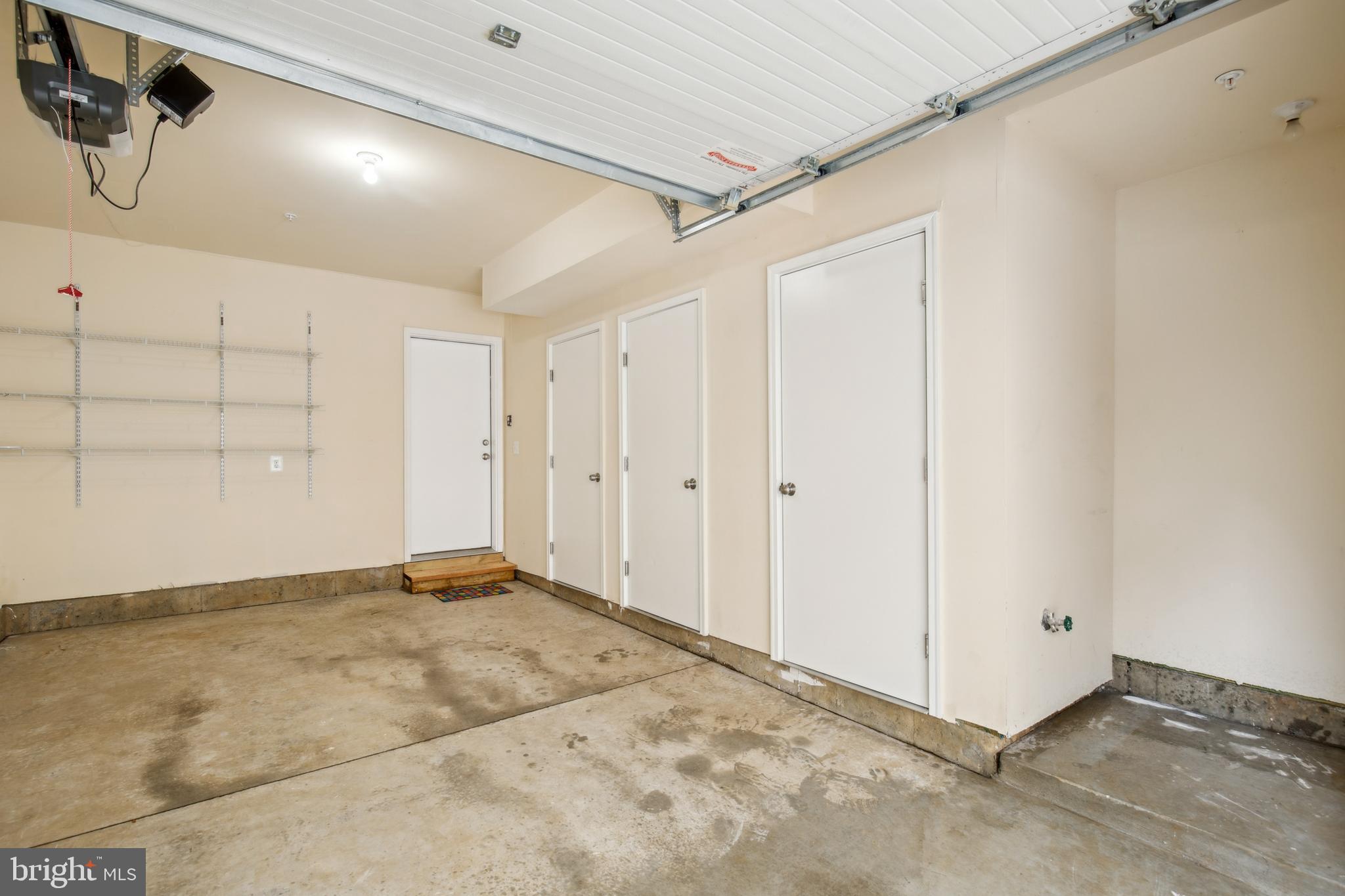 WESTSIDE AT SHADY GROVE - Residential