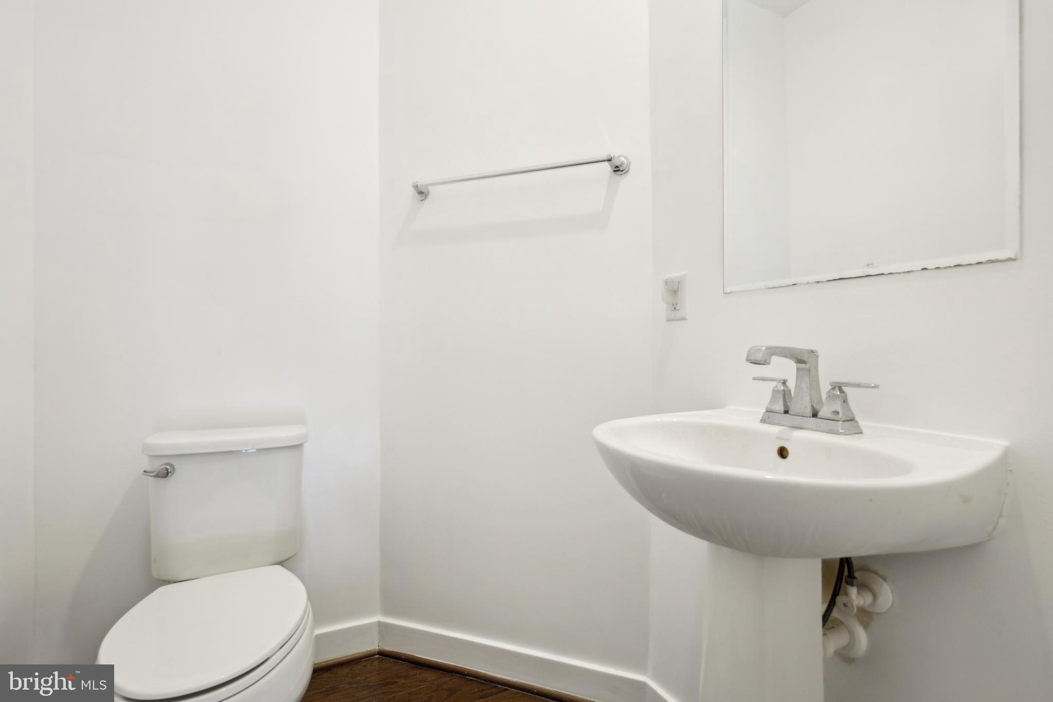 WESTSIDE AT SHADY GROVE - Residential