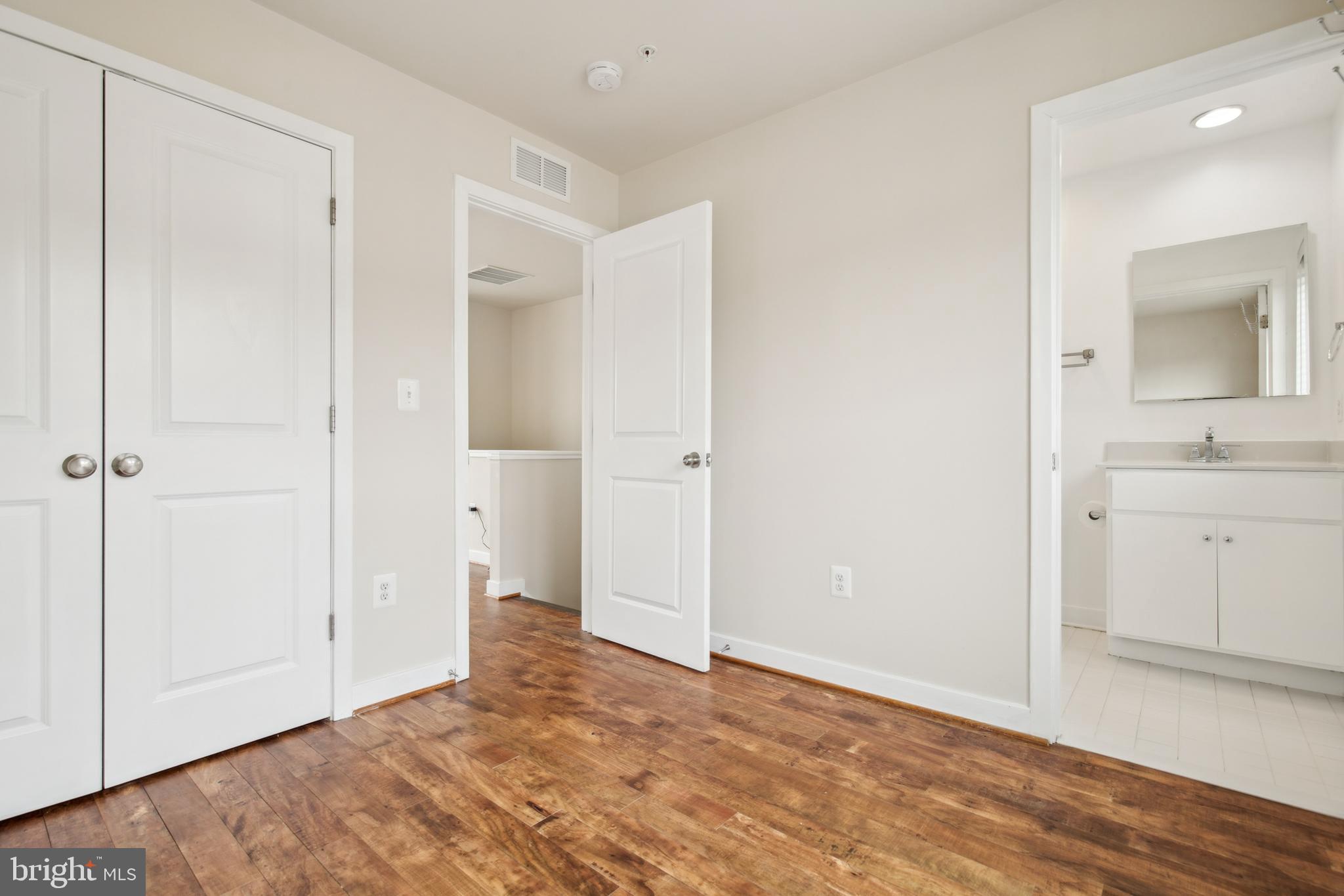 WESTSIDE AT SHADY GROVE - Residential