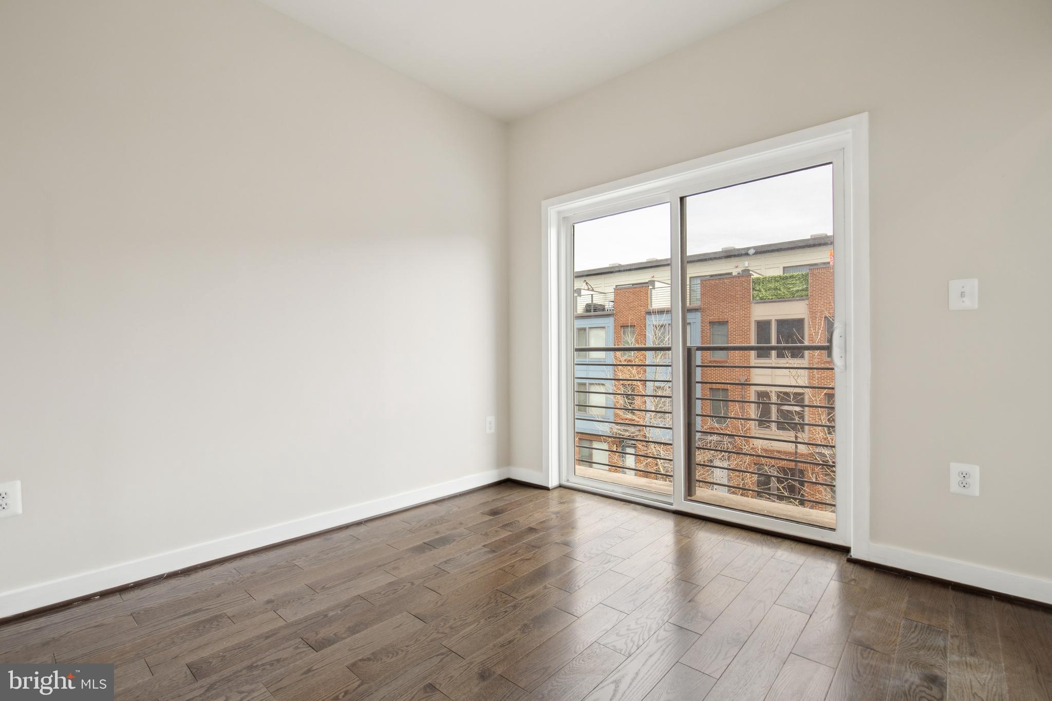 WESTSIDE AT SHADY GROVE - Residential