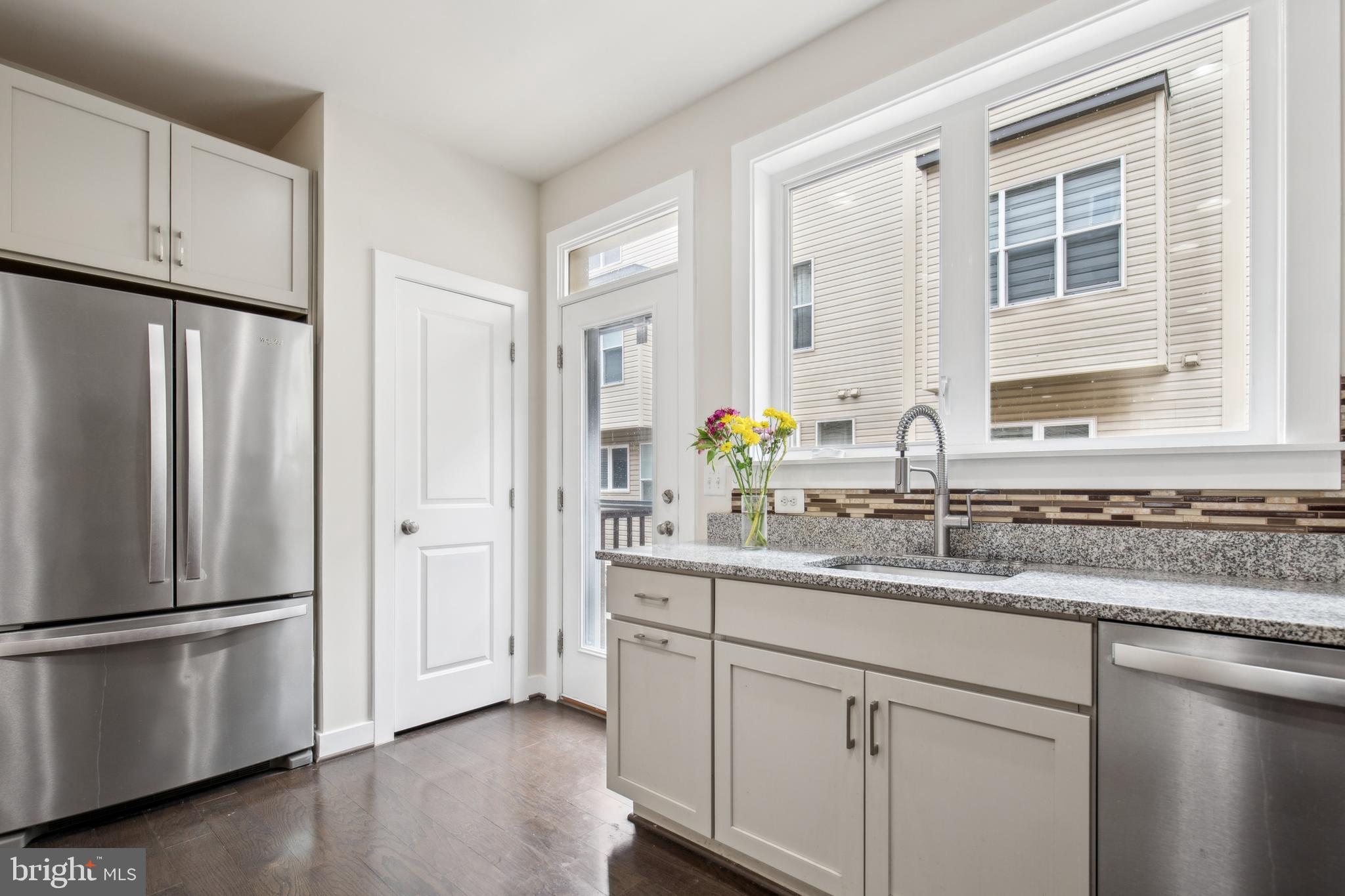 WESTSIDE AT SHADY GROVE - Residential