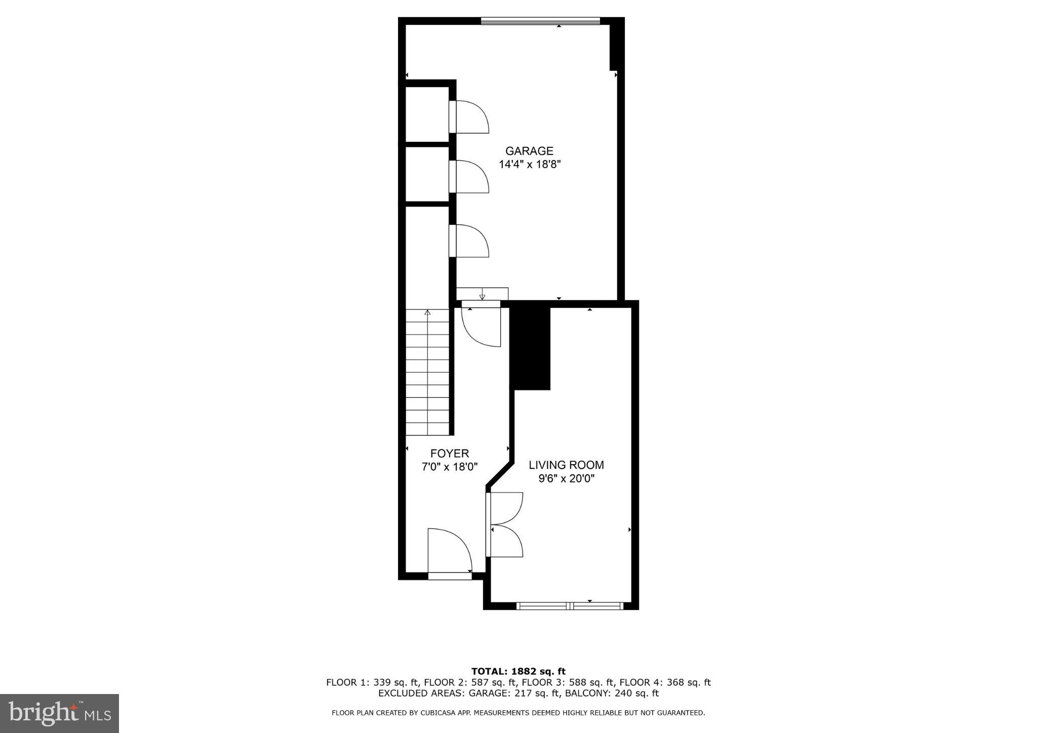 WESTSIDE AT SHADY GROVE - Residential