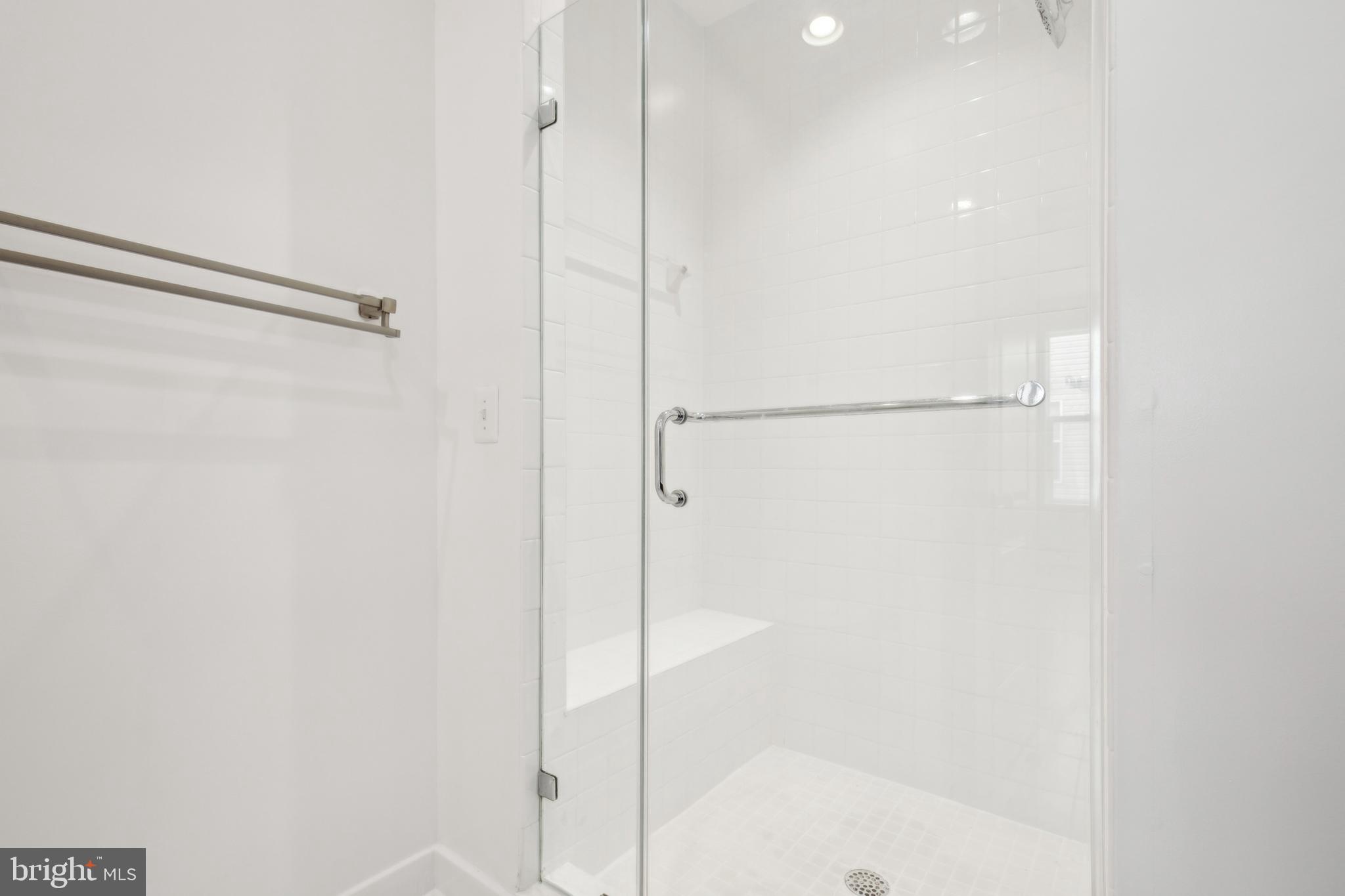 WESTSIDE AT SHADY GROVE - Residential