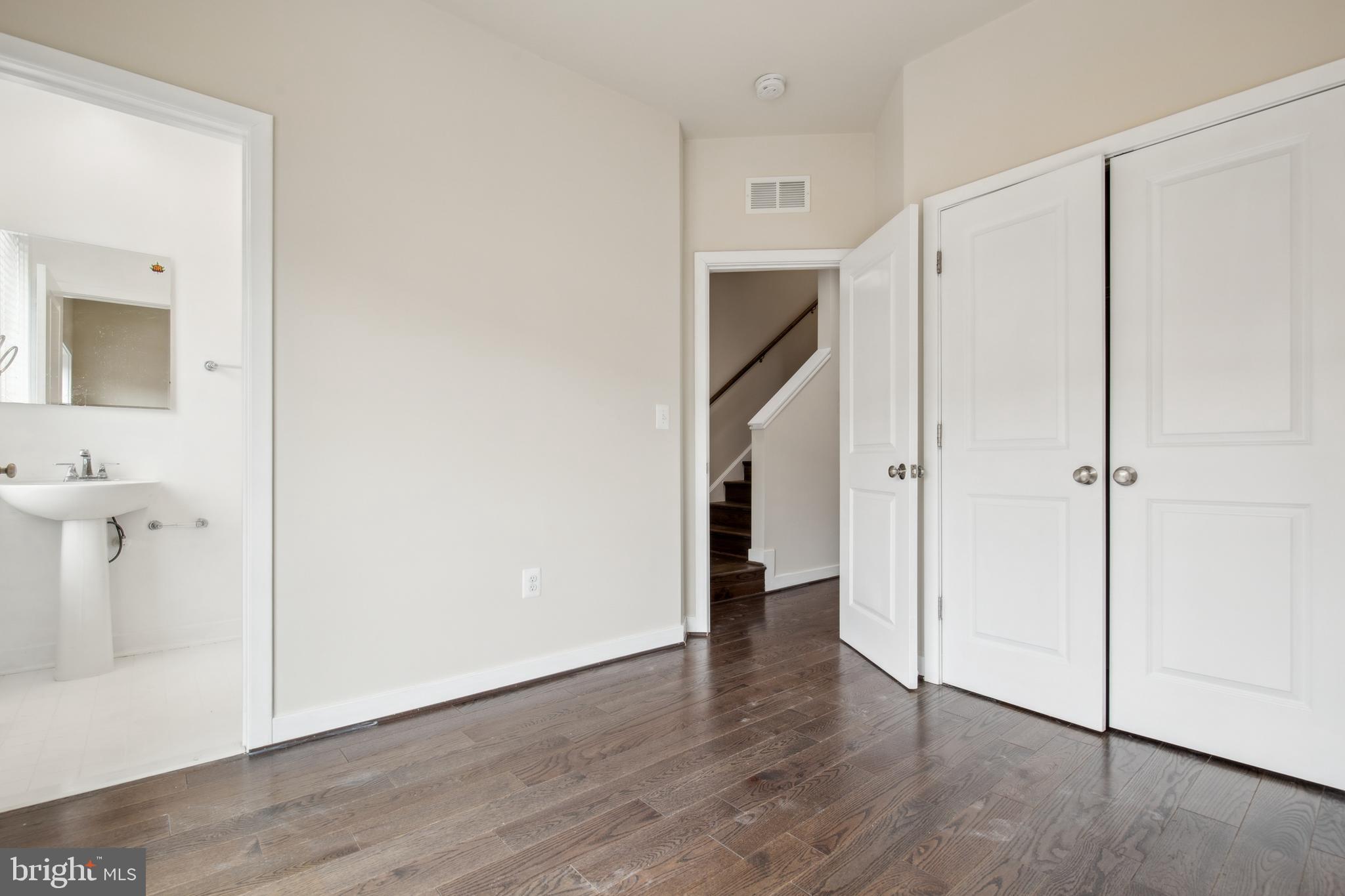 WESTSIDE AT SHADY GROVE - Residential