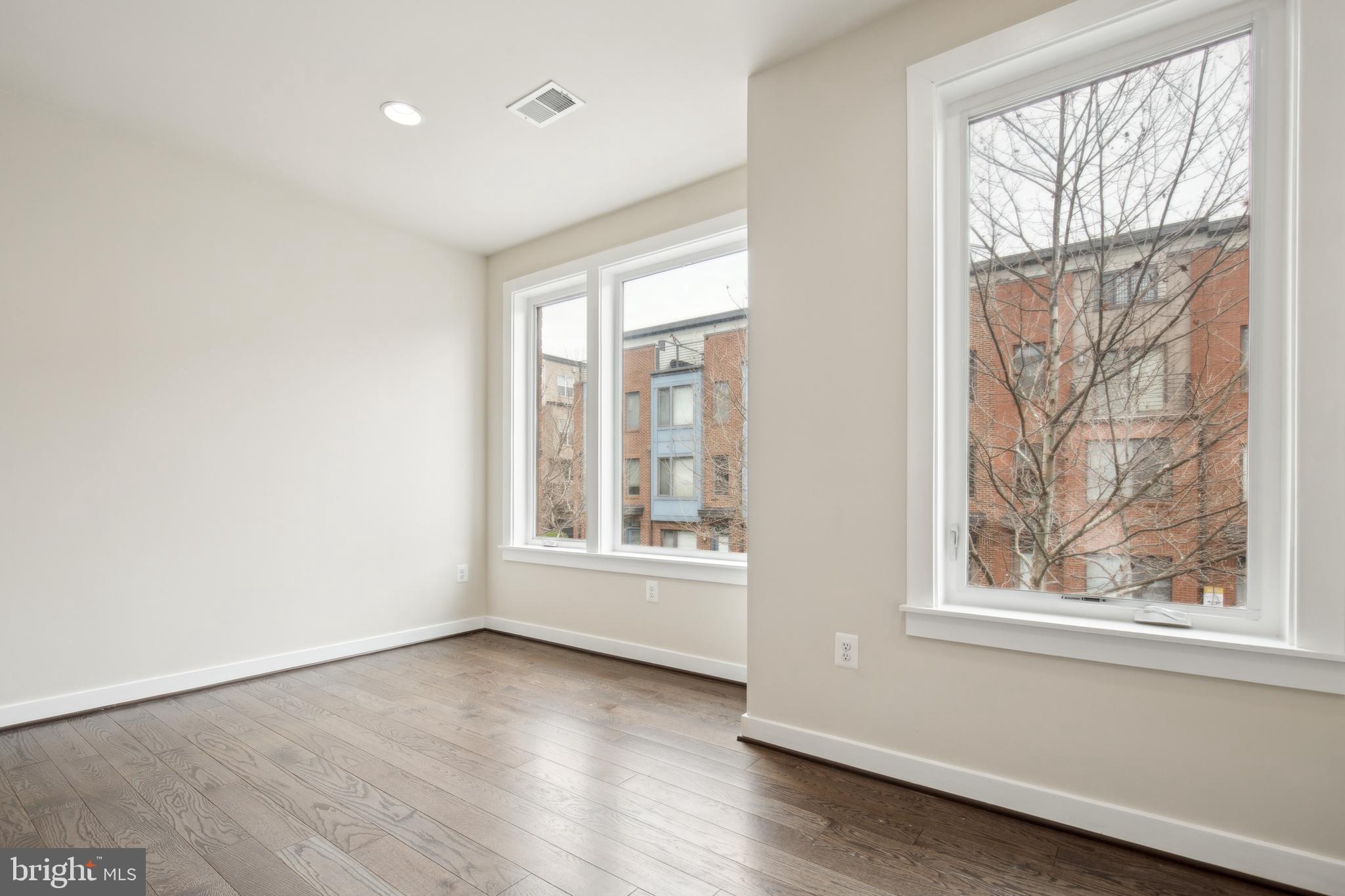 WESTSIDE AT SHADY GROVE - Residential