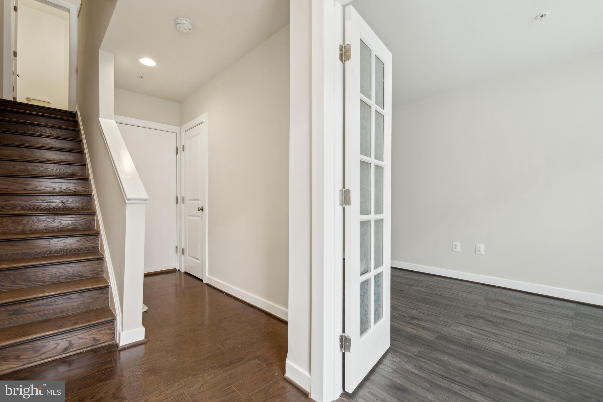 WESTSIDE AT SHADY GROVE - Residential