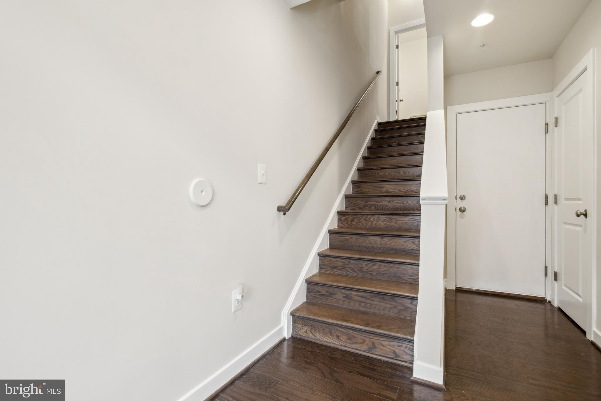 WESTSIDE AT SHADY GROVE - Residential