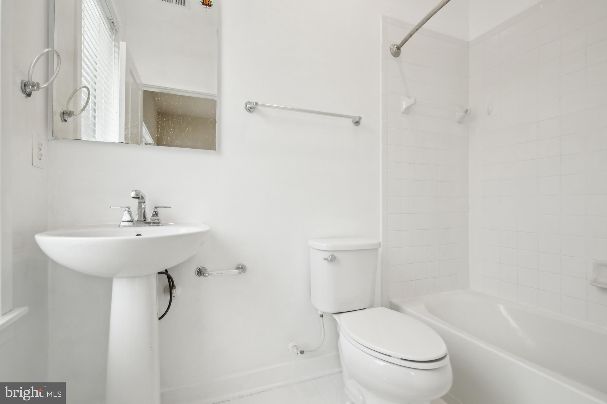 WESTSIDE AT SHADY GROVE - Residential