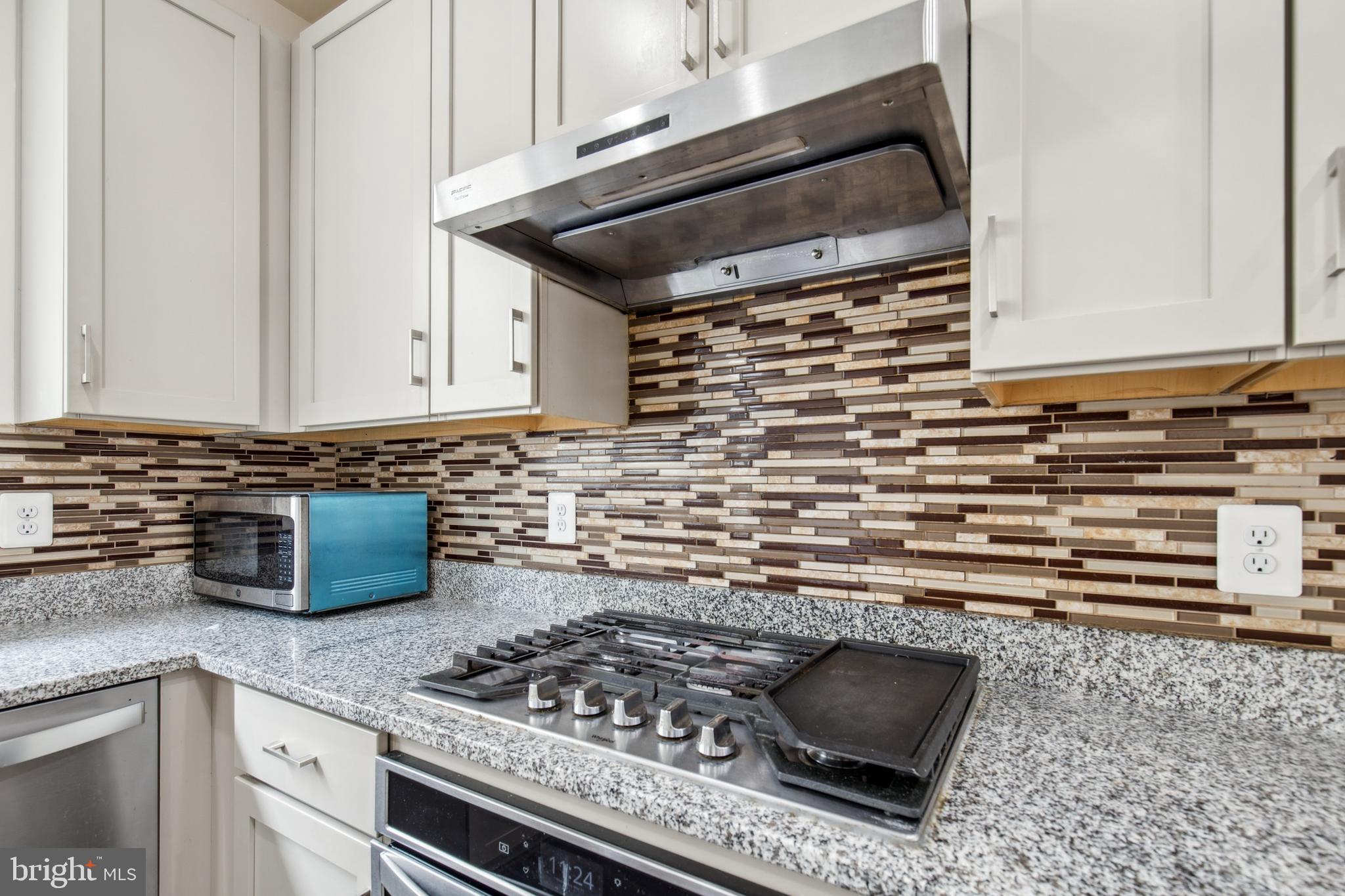 WESTSIDE AT SHADY GROVE - Residential