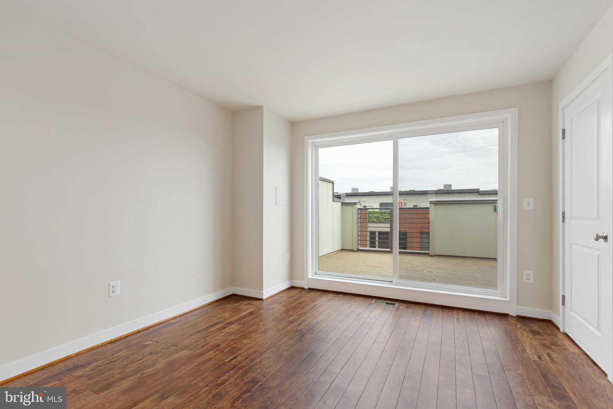 WESTSIDE AT SHADY GROVE - Residential