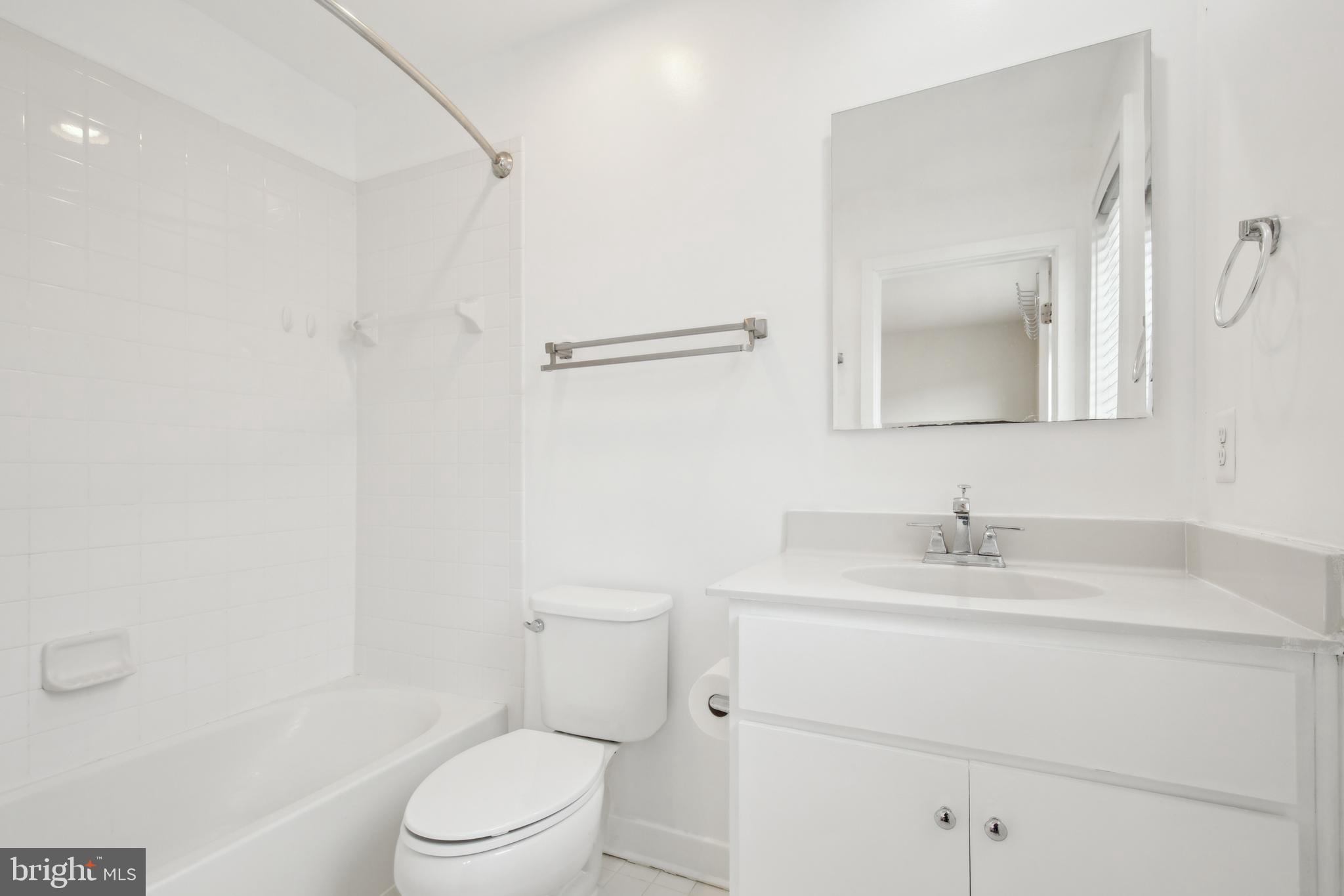 WESTSIDE AT SHADY GROVE - Residential