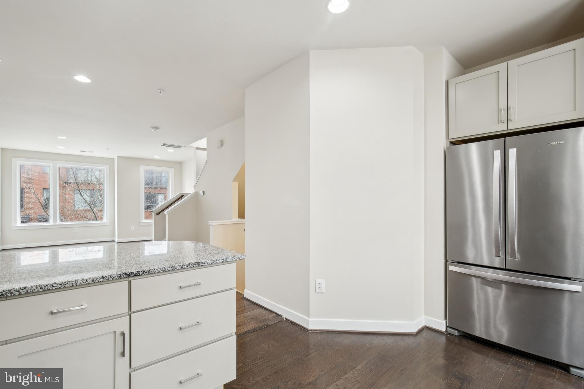 WESTSIDE AT SHADY GROVE - Residential