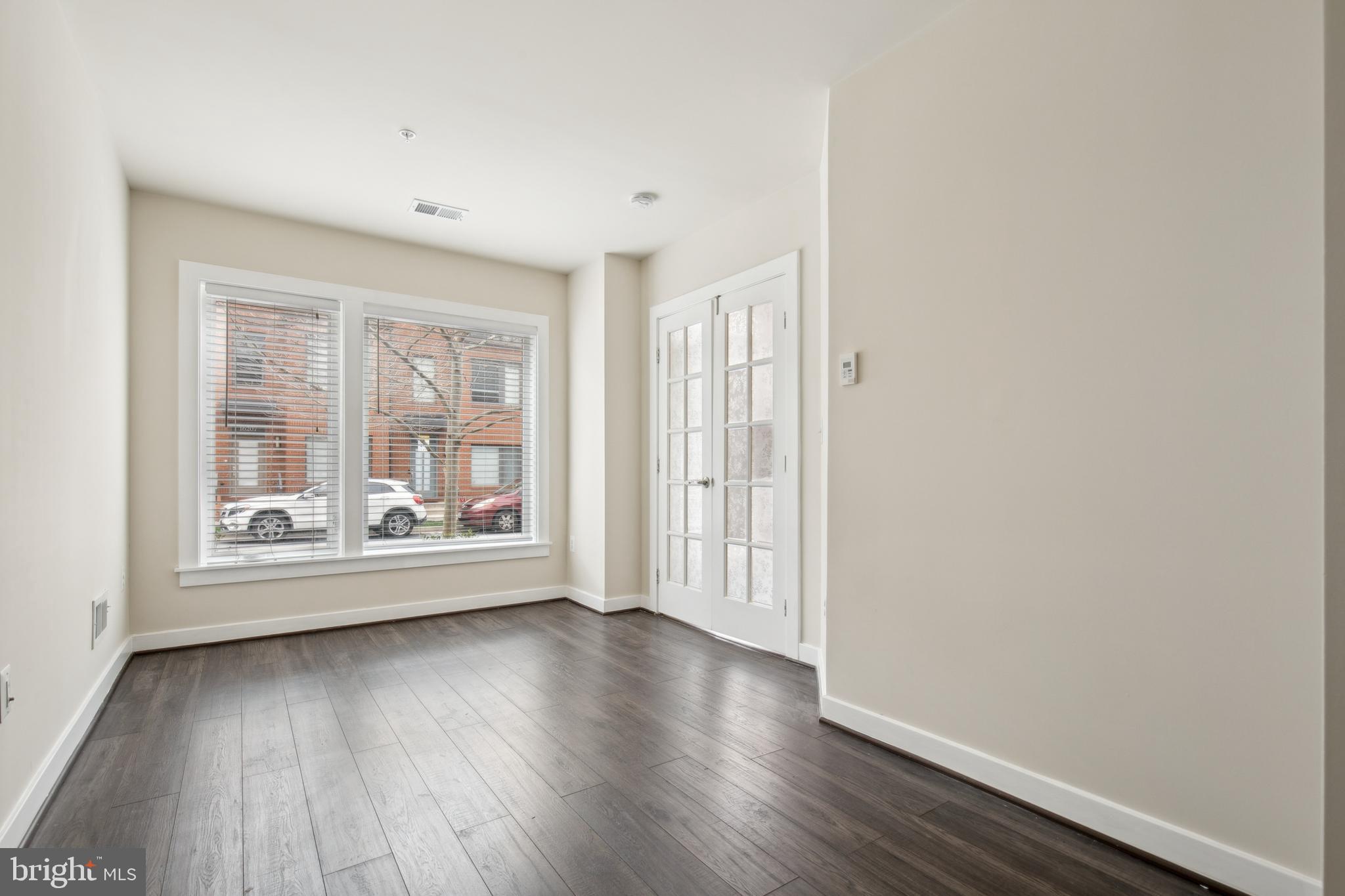 WESTSIDE AT SHADY GROVE - Residential